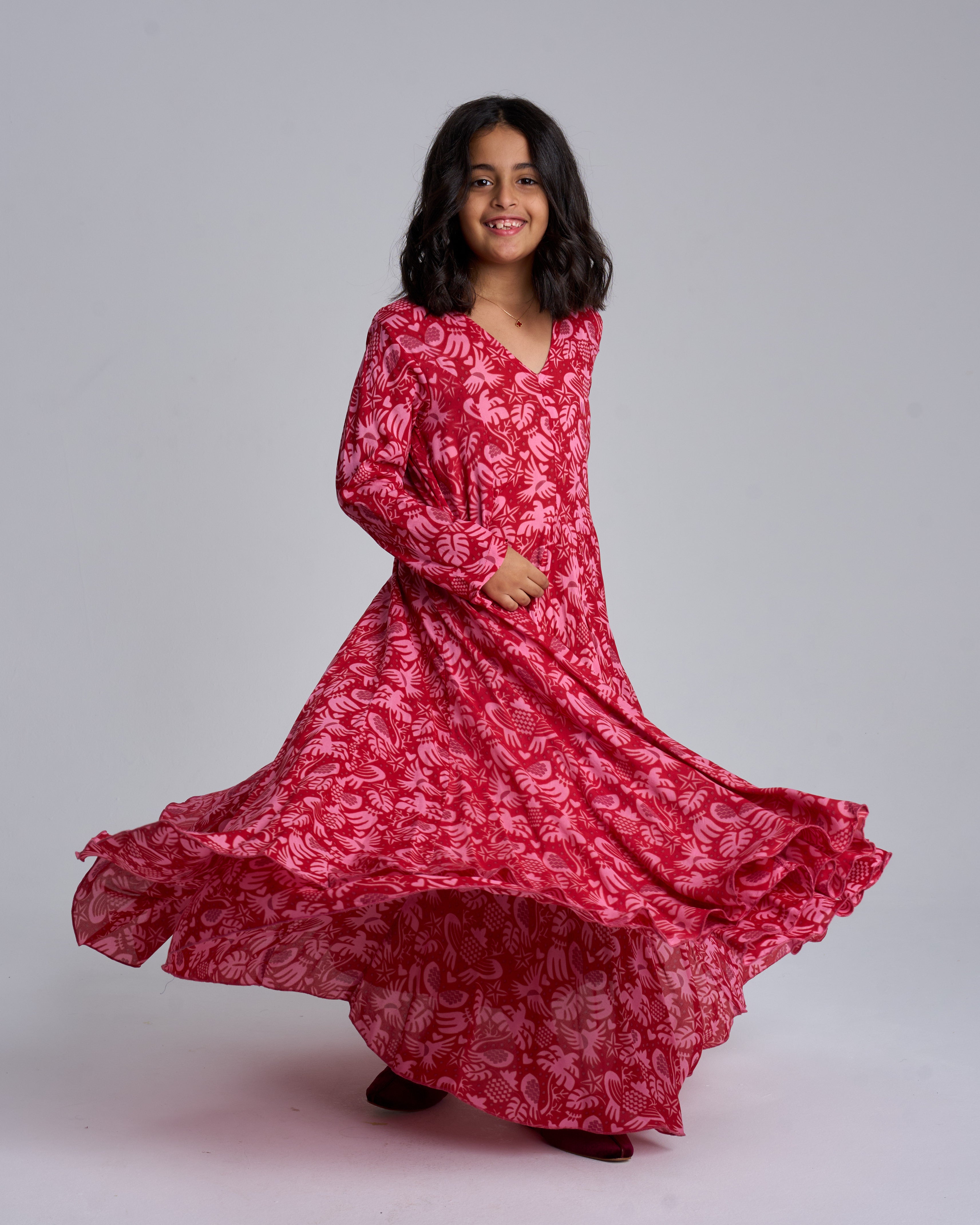 Kids 2KLOSH 13A PERSIAN