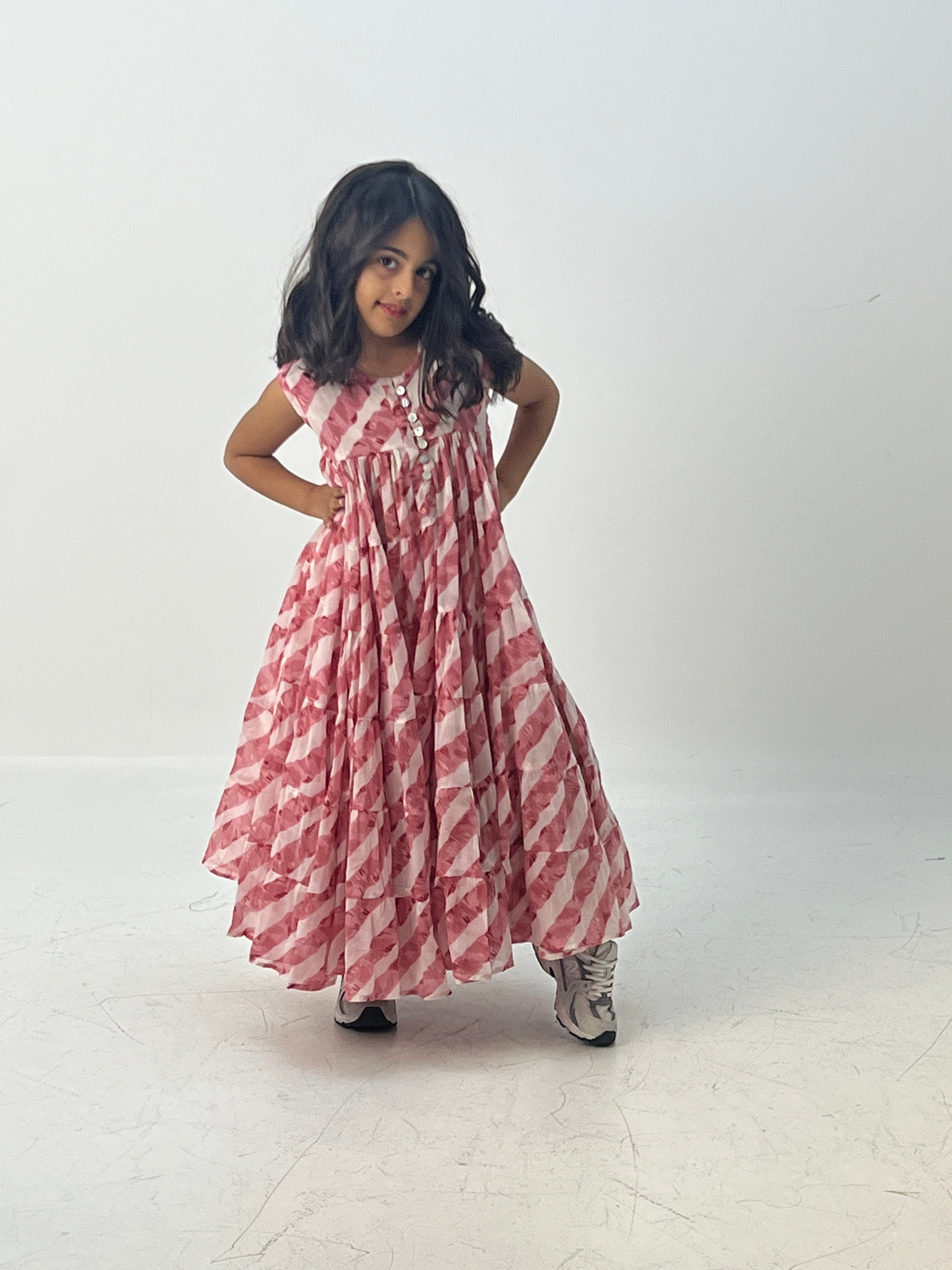 Kids 2 Layers 5A SAHARA