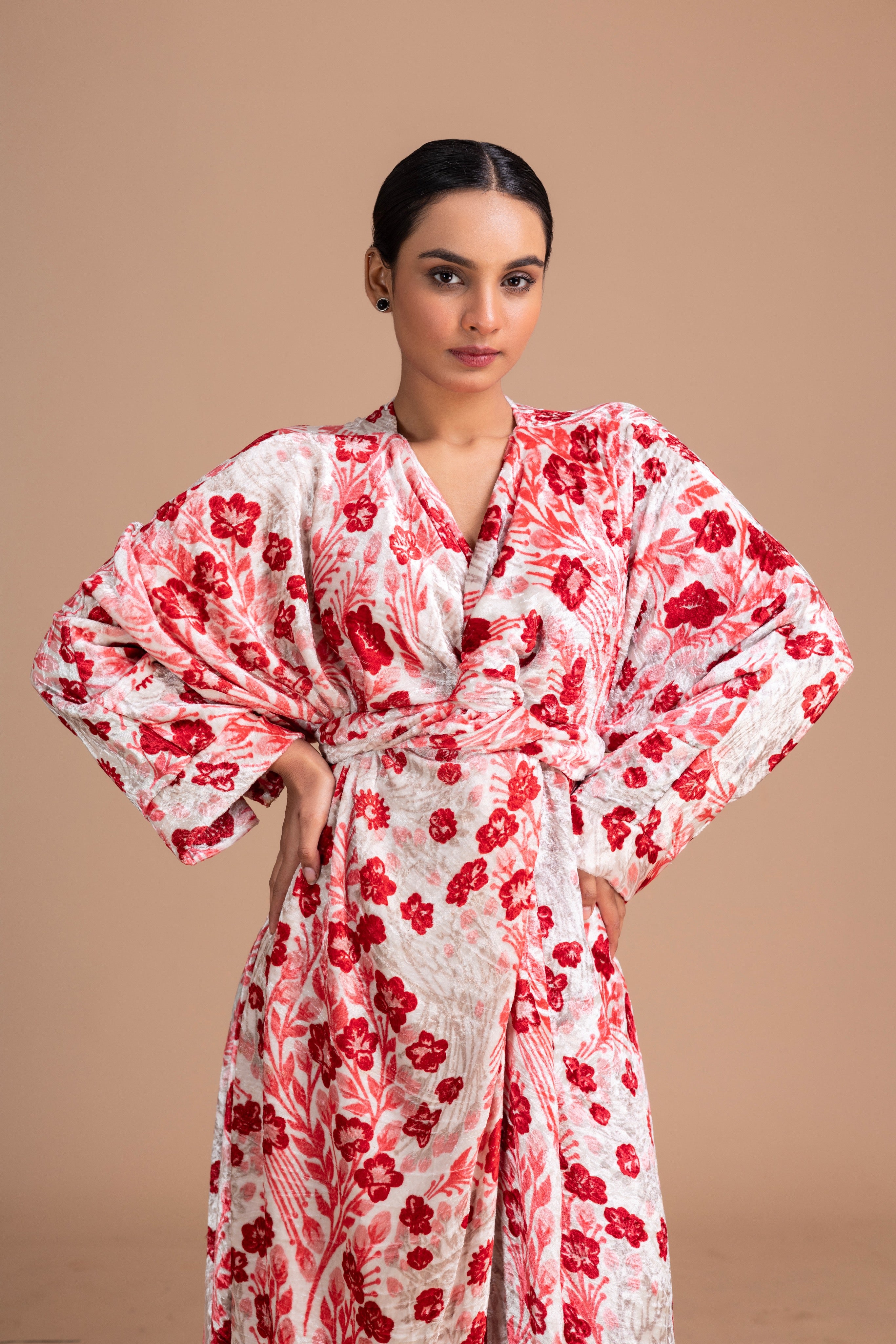 13 TOP FLIPPER 2A PERSIAN