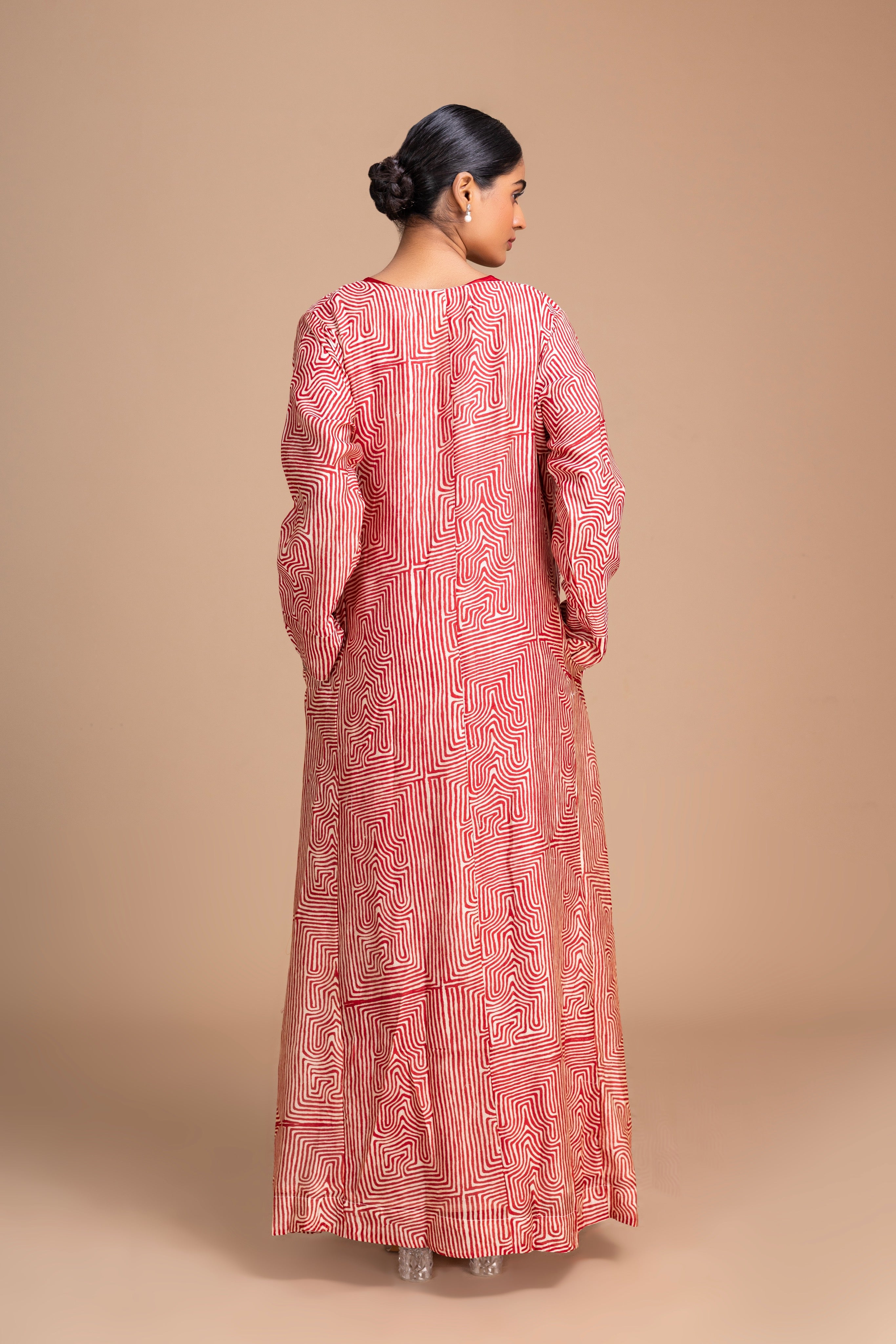 14 BISHT SET 25A PERSIAN