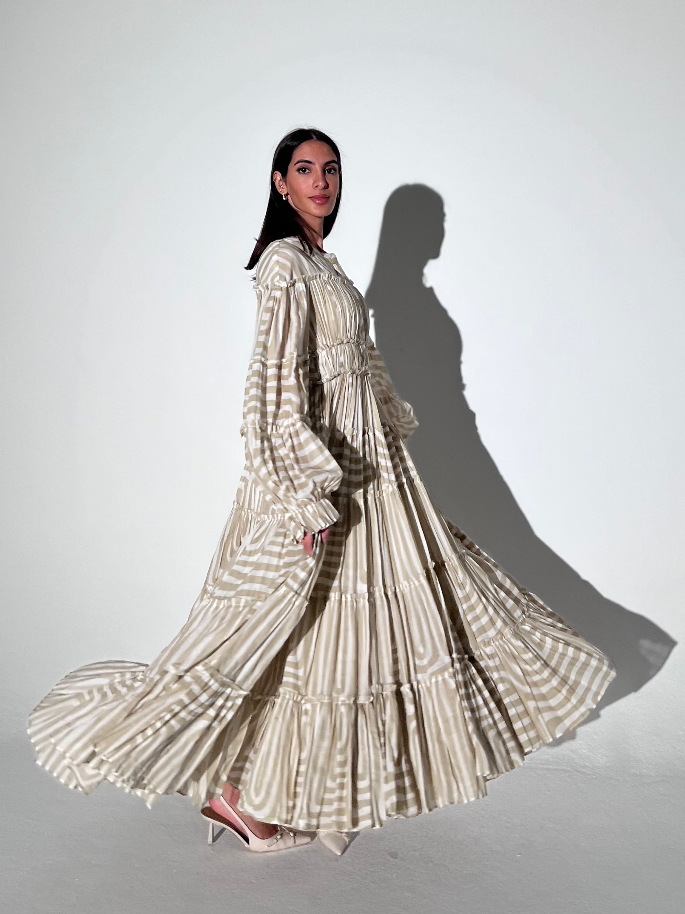 1 Prairie 13A SAHARA