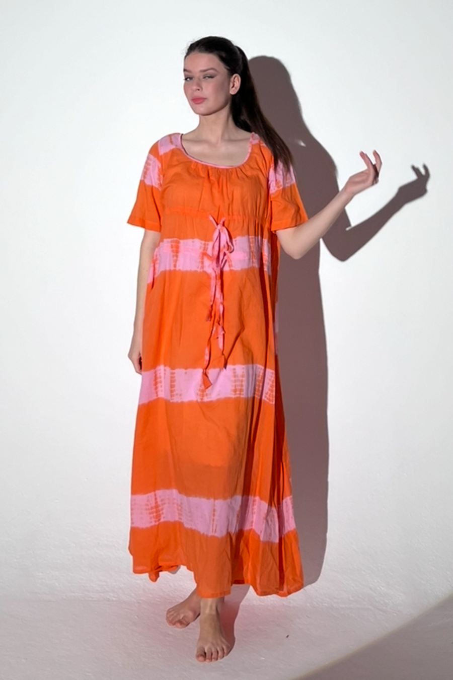 26- Front ribbon 16B