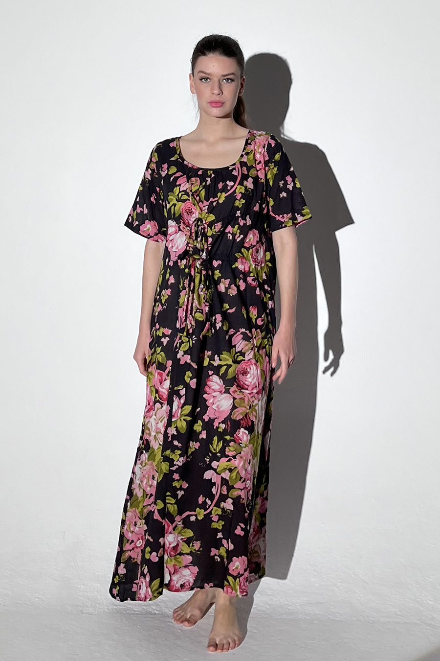 26- Front ribbon 21A