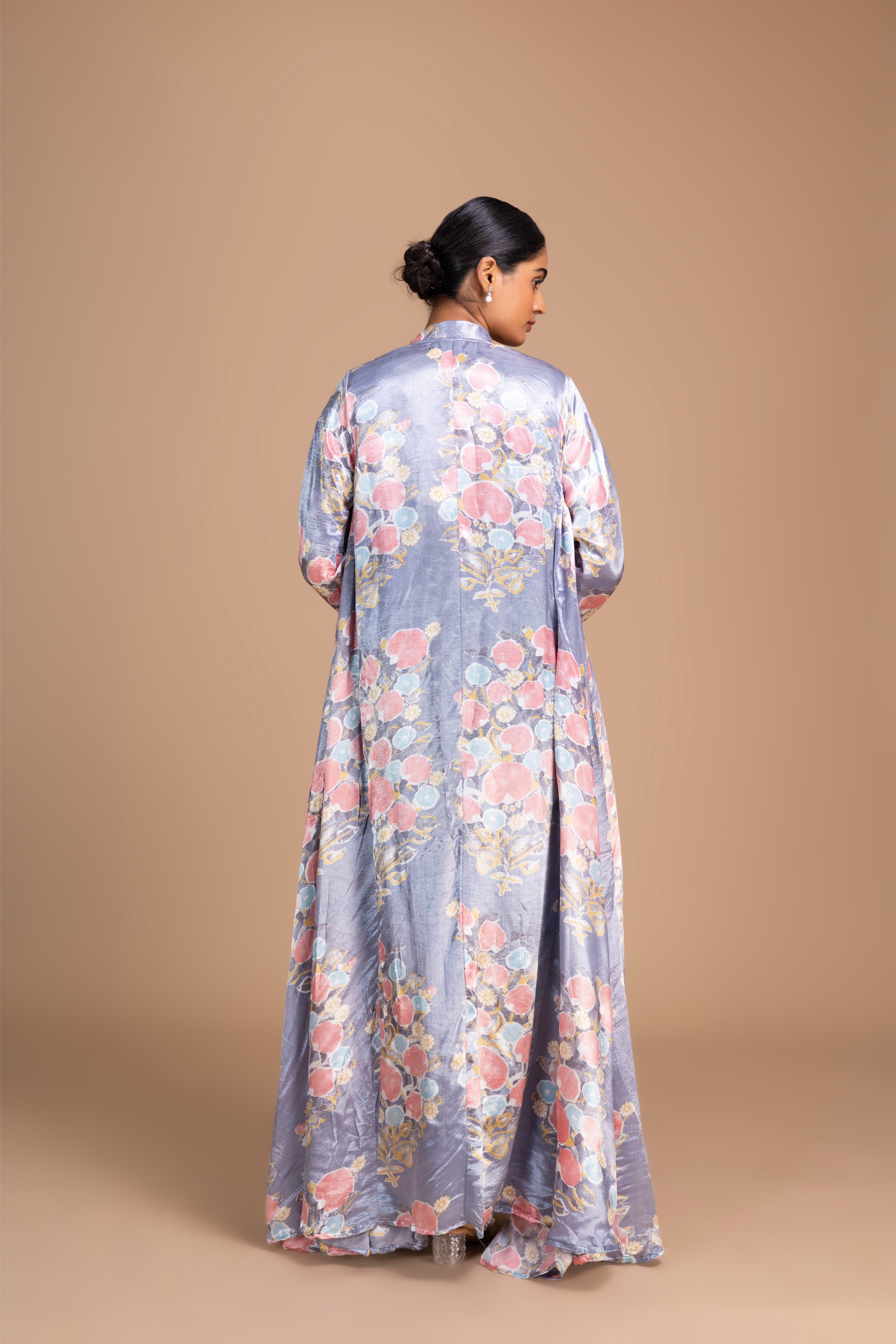 11 BISHT VELVET JUMPSUIT 5A PERSIAN