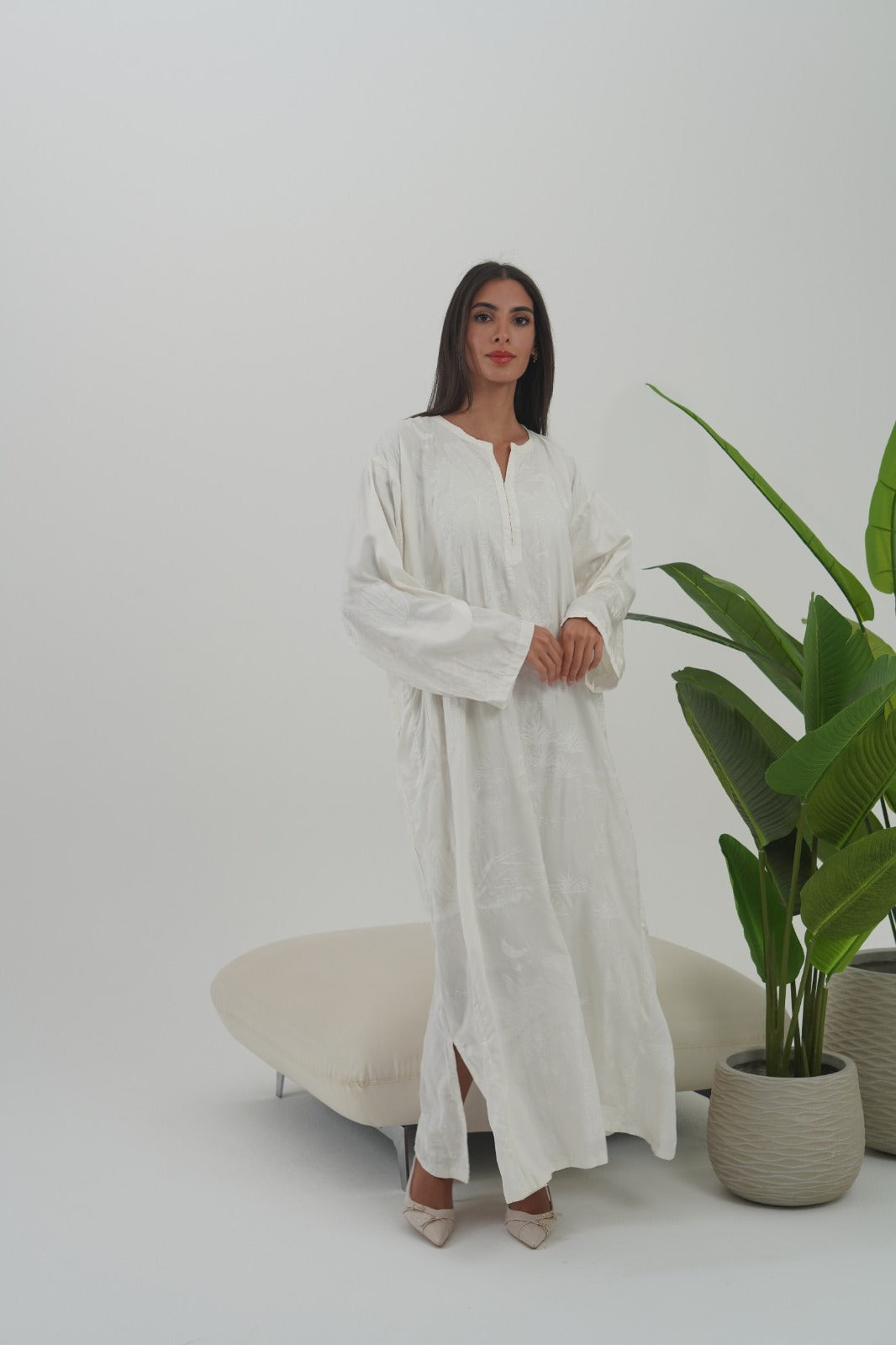 5 Loose Kaftan 10C SAHARA