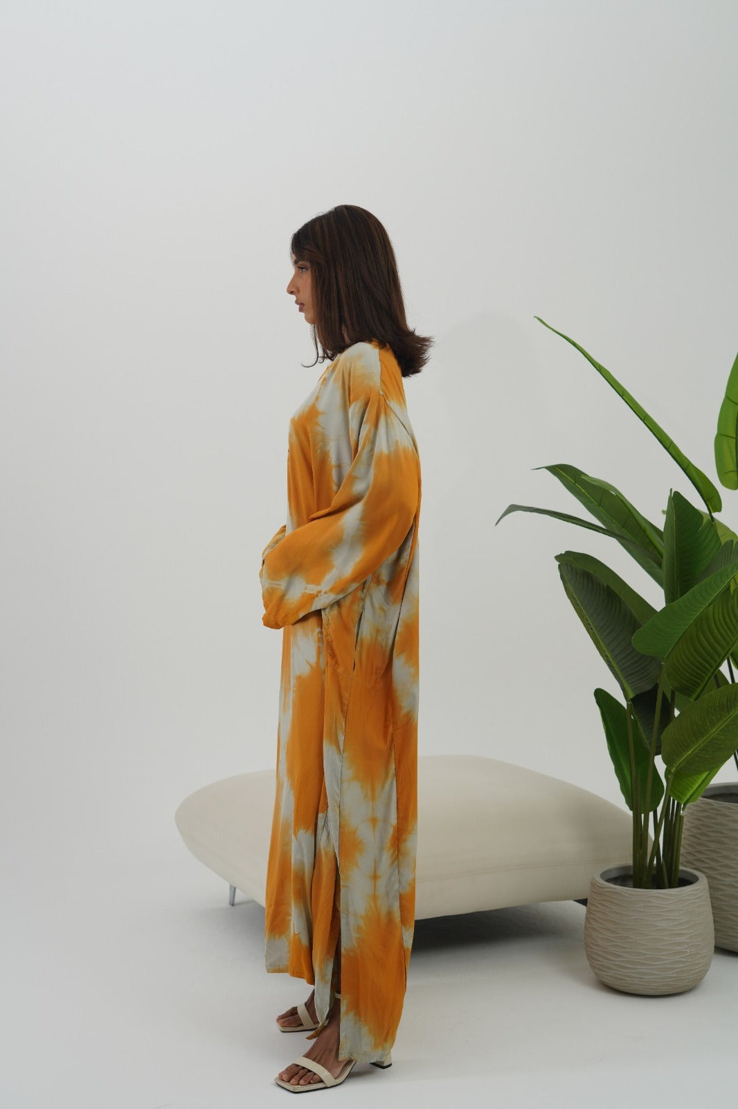 5 Loose Kaftan 21C SAHARA