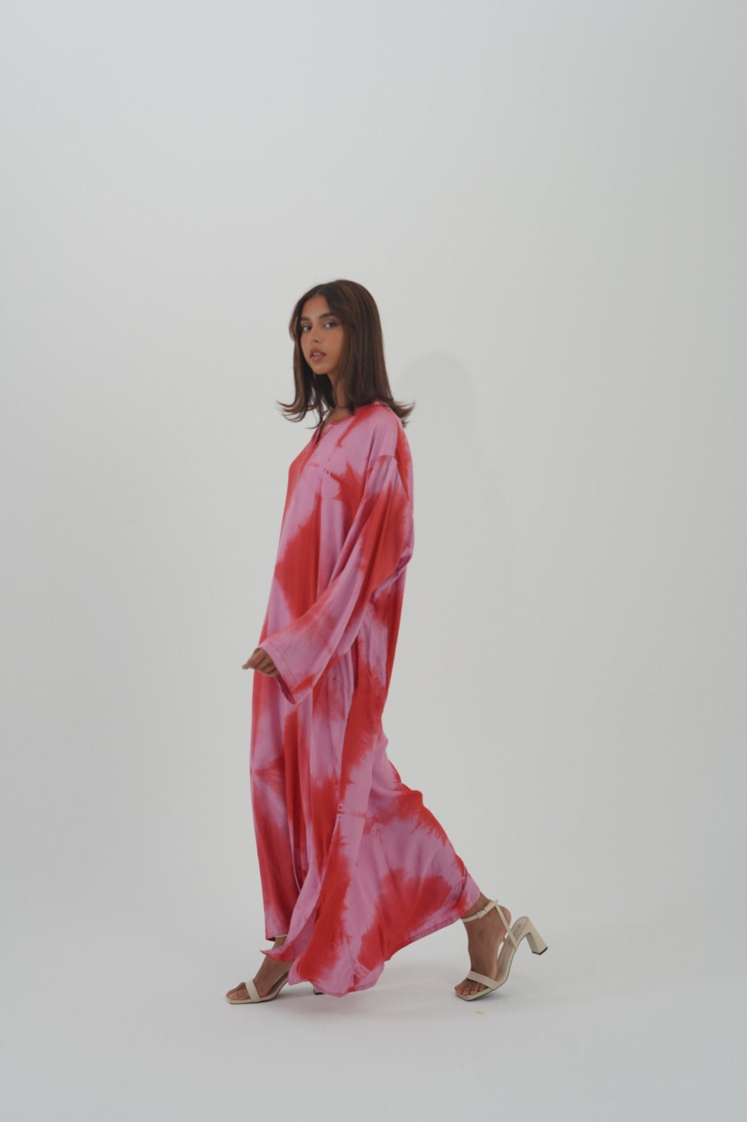 5 Loose Kaftan 21A SAHARA