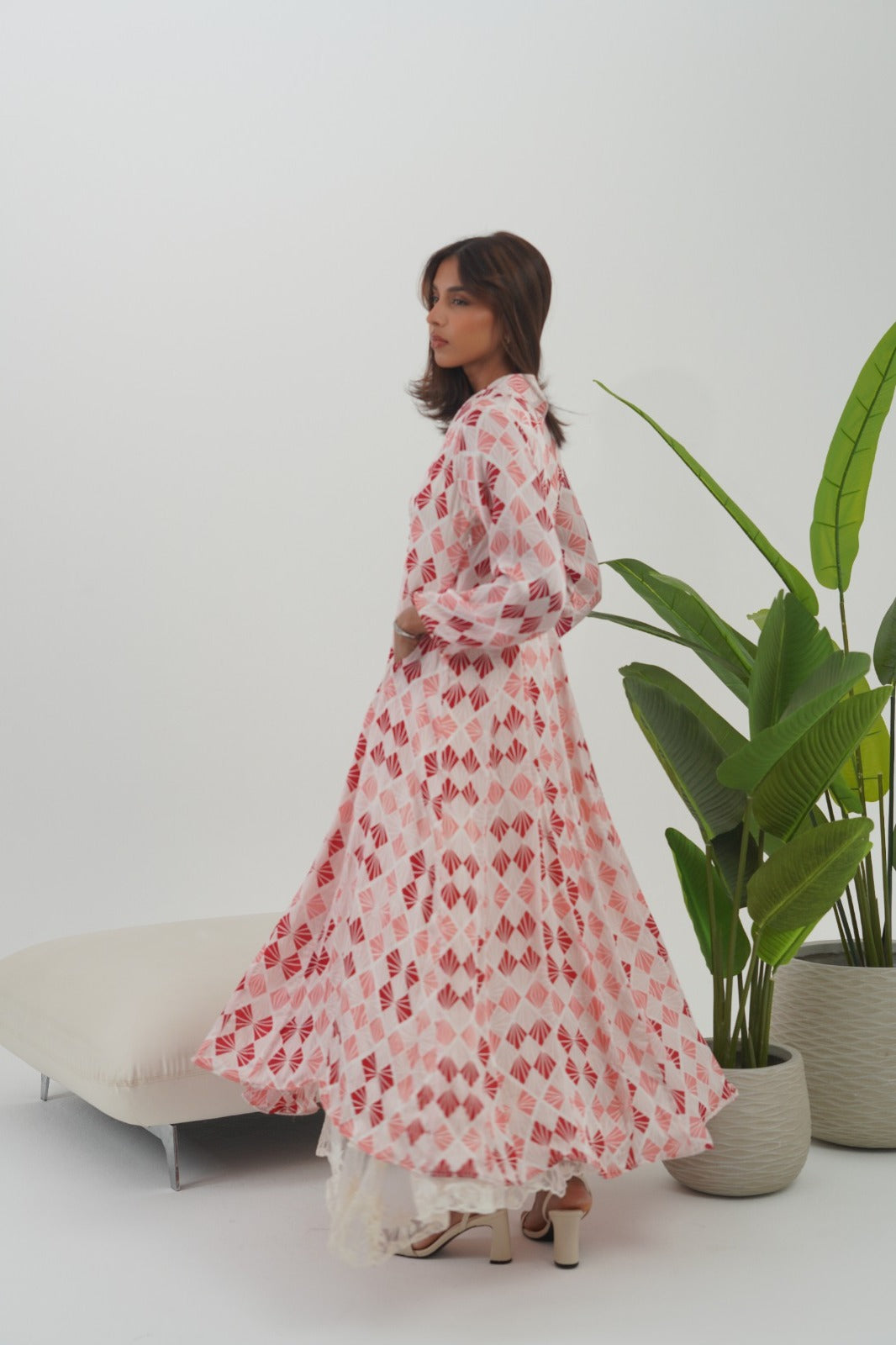 6 Curly Hem 7B SAHARA