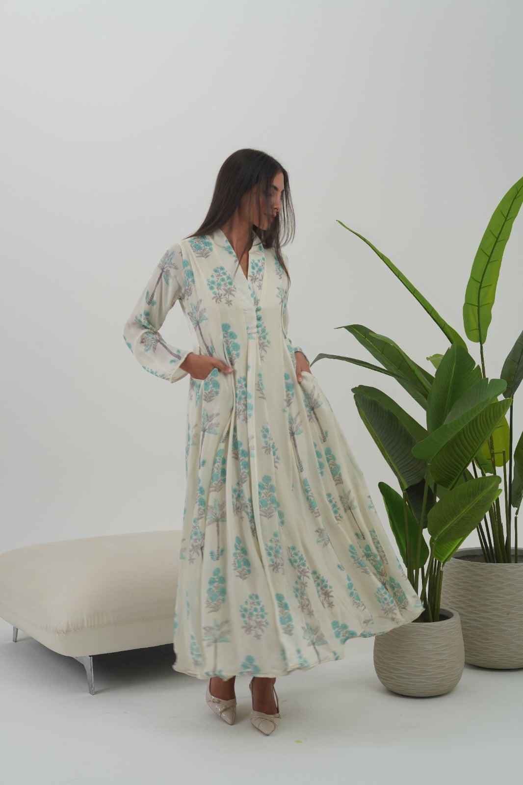 6 Curly Hem 13C SAHARA