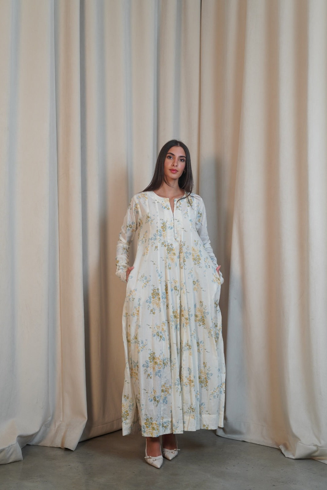 11 Signature 12B SAHARA