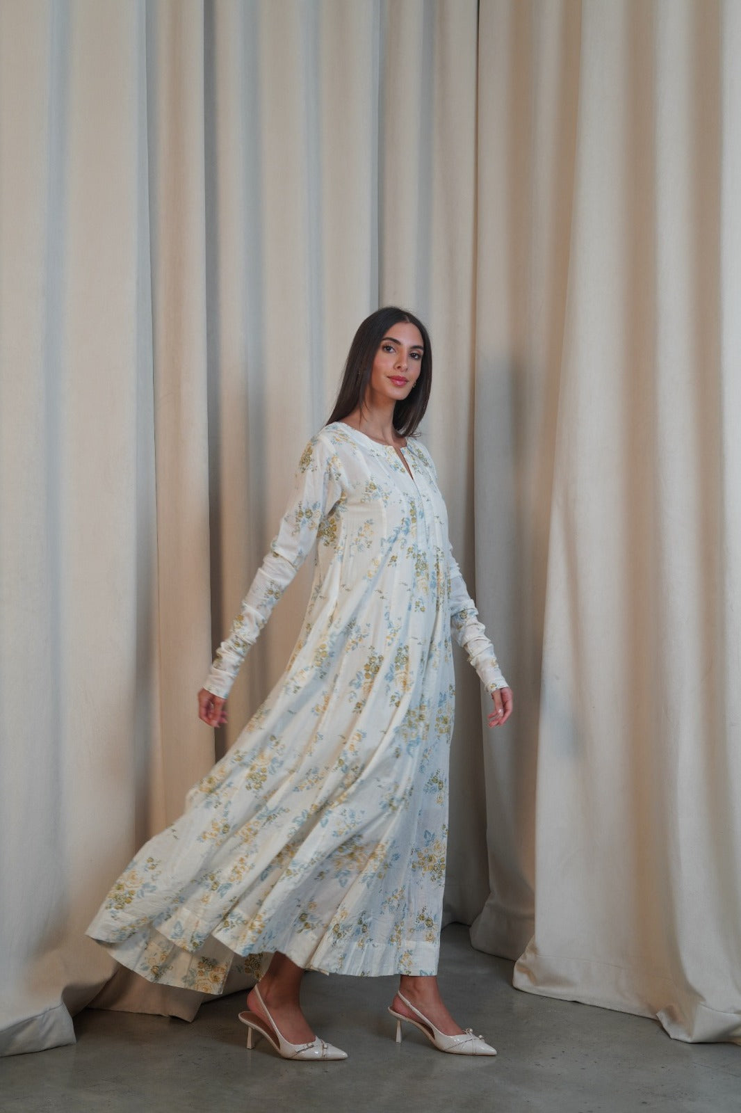 11 Signature 12B SAHARA