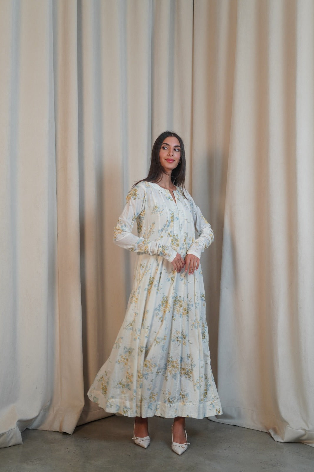 11 Signature 12B SAHARA