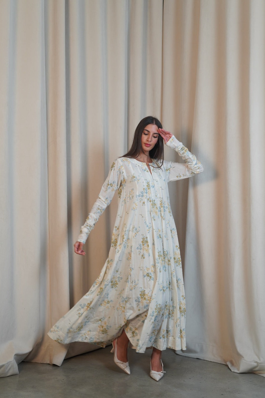 11 Signature 12B SAHARA