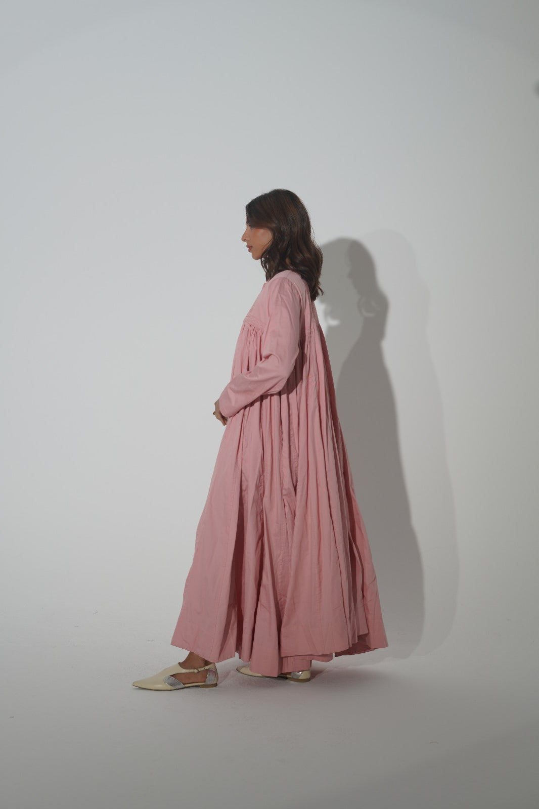 2 Starneck MELLOW ROSE SAHARA