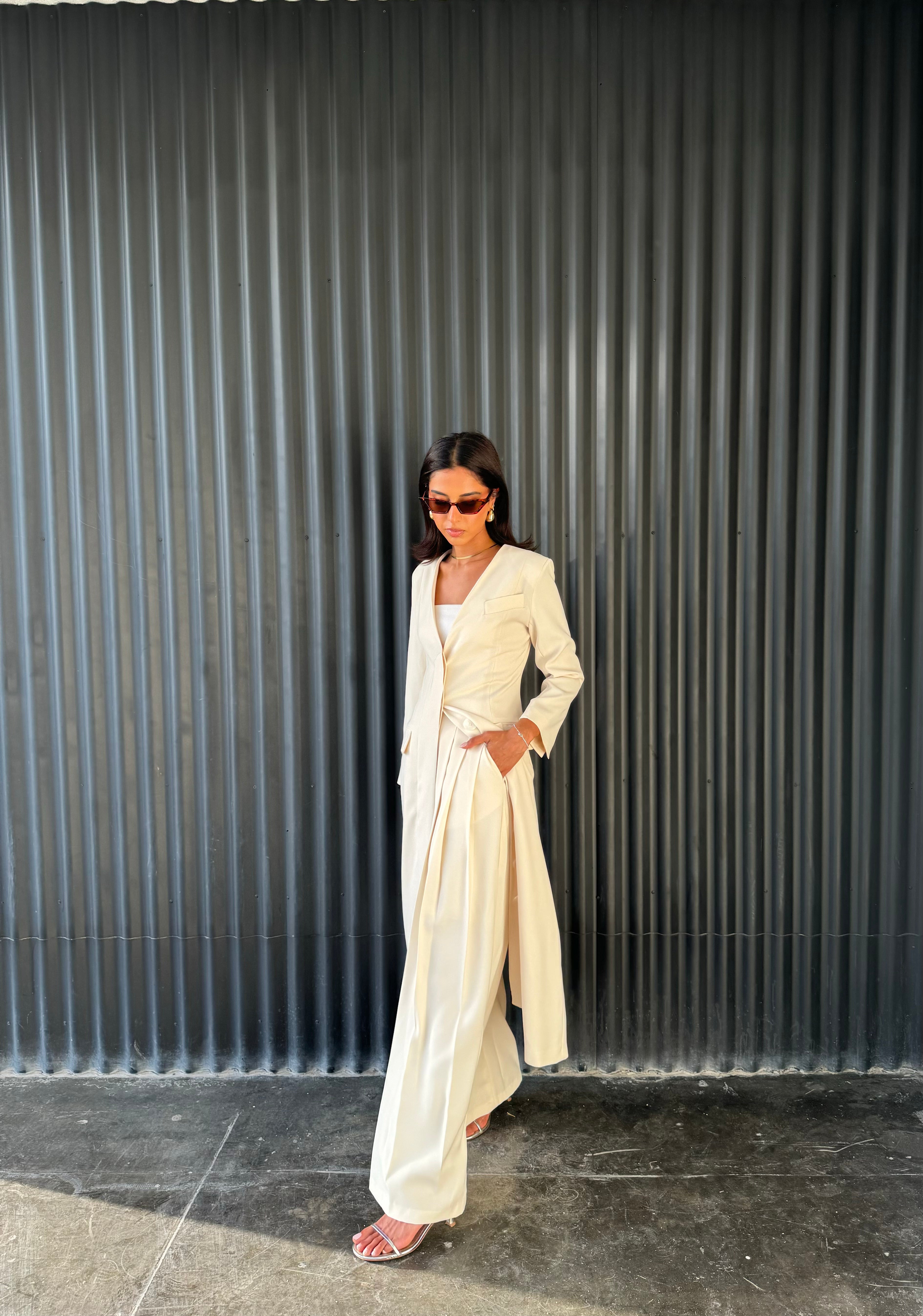 Long Coat