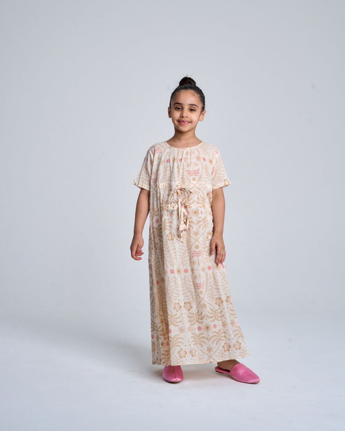 Kids 12-Front ribbon 6A