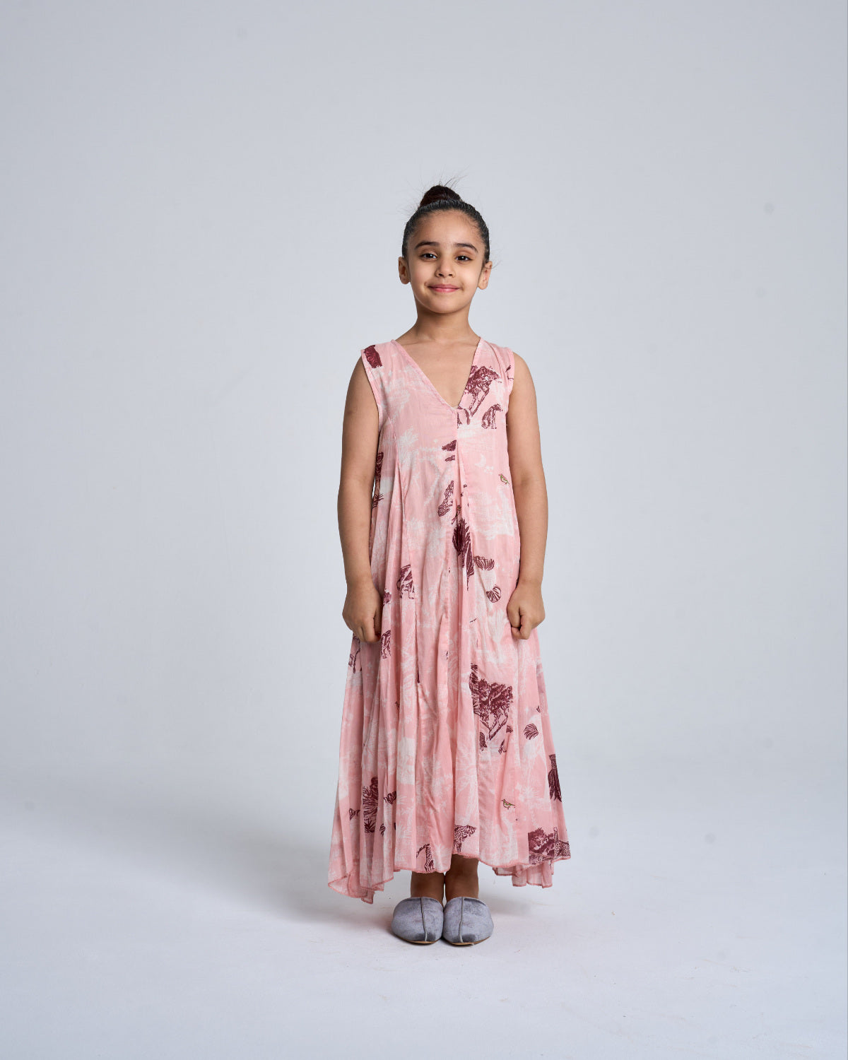 Kids 2 Klosh 1B SAHARA