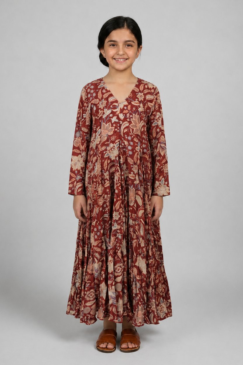 KIDS 2KLOSH 1A PERSIAN