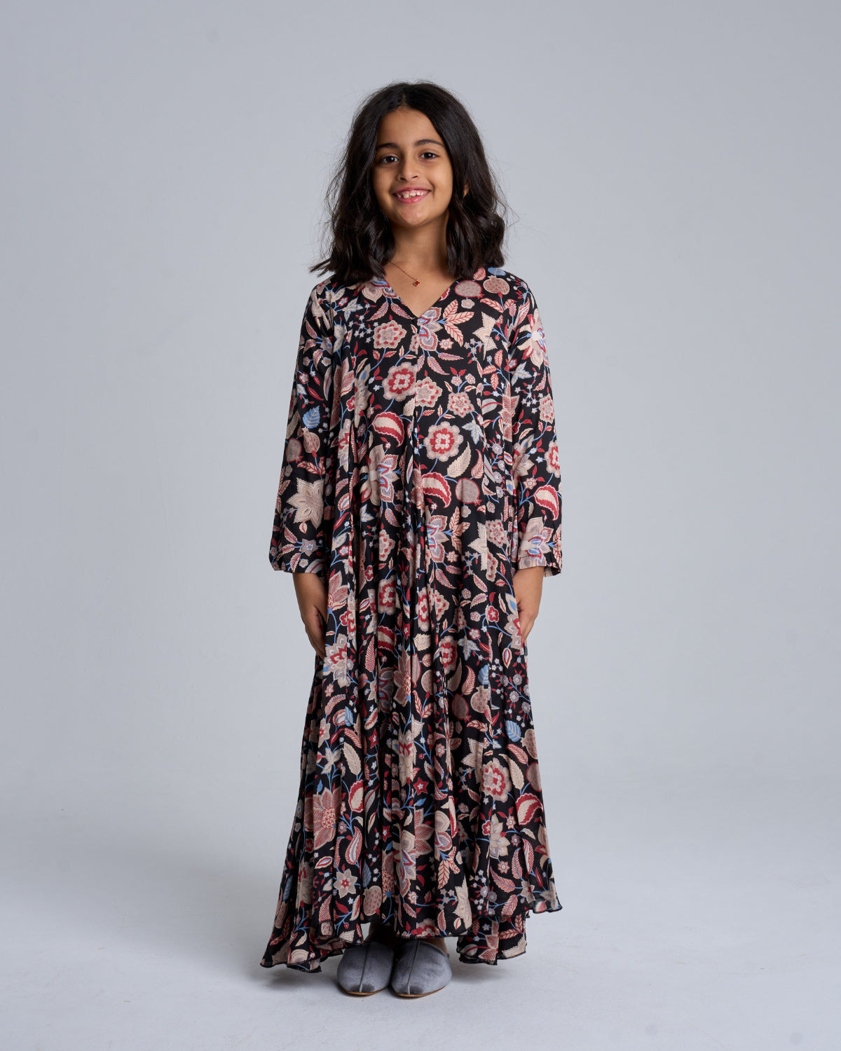 KIDS 2KLOSH 1B PERSIAN