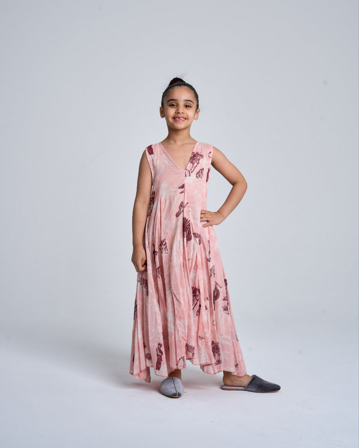Kids 2 Klosh 1B SAHARA
