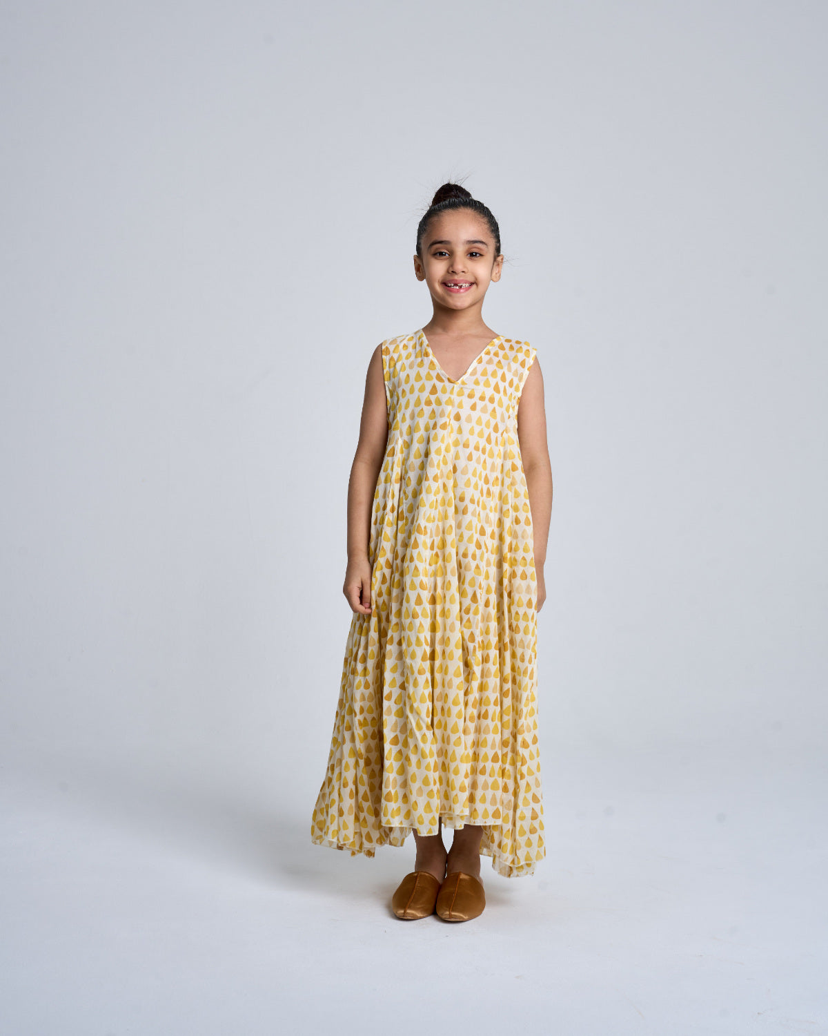 Kids 2 klosh 11C SAHARA
