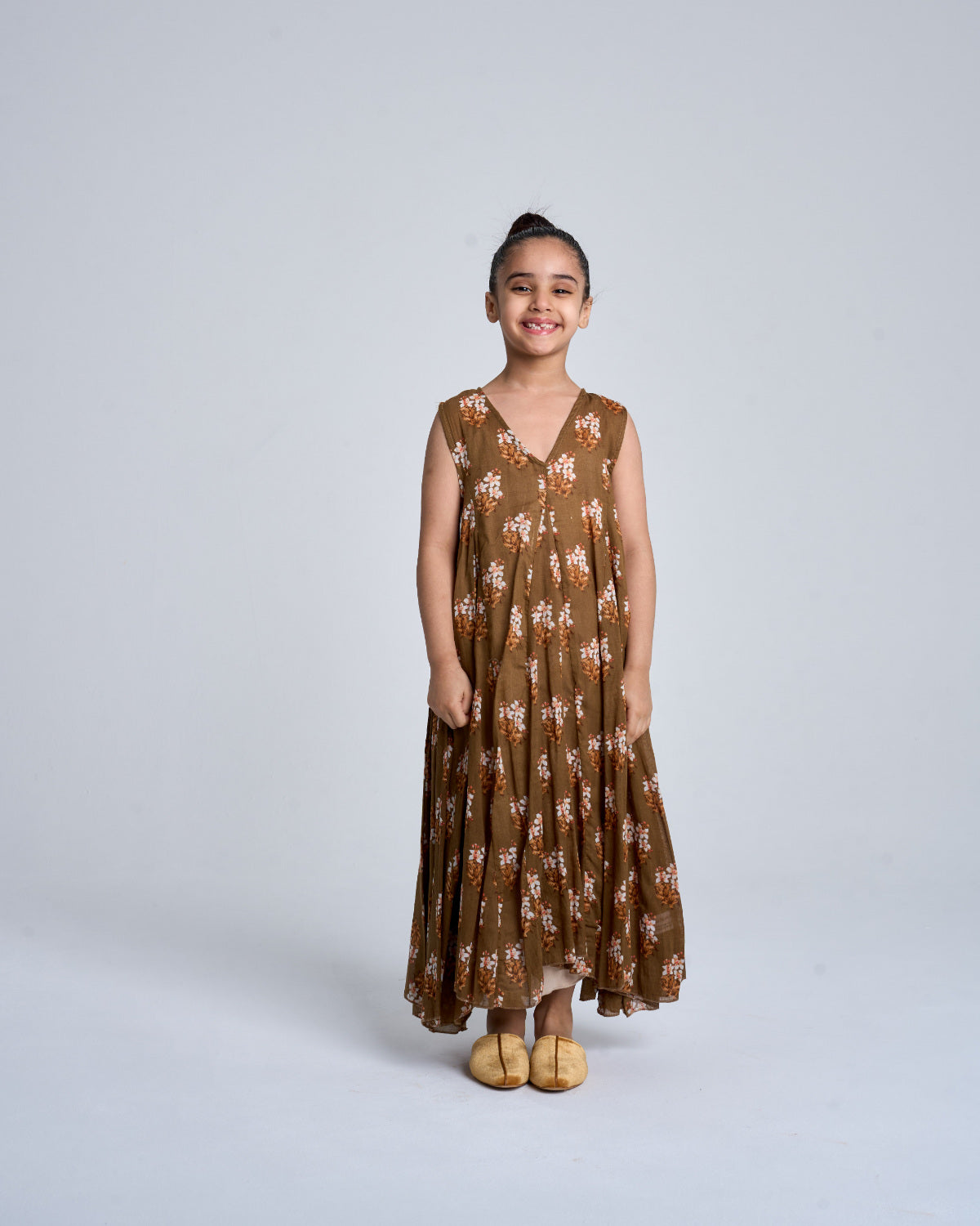 Kids 2 klosh 4C SAHARA
