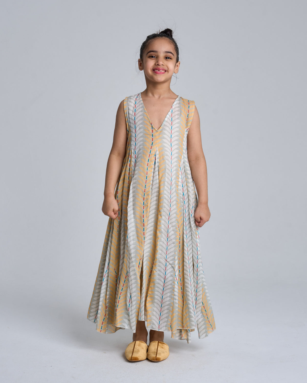 Kids 2 klosh 5B SAHARA
