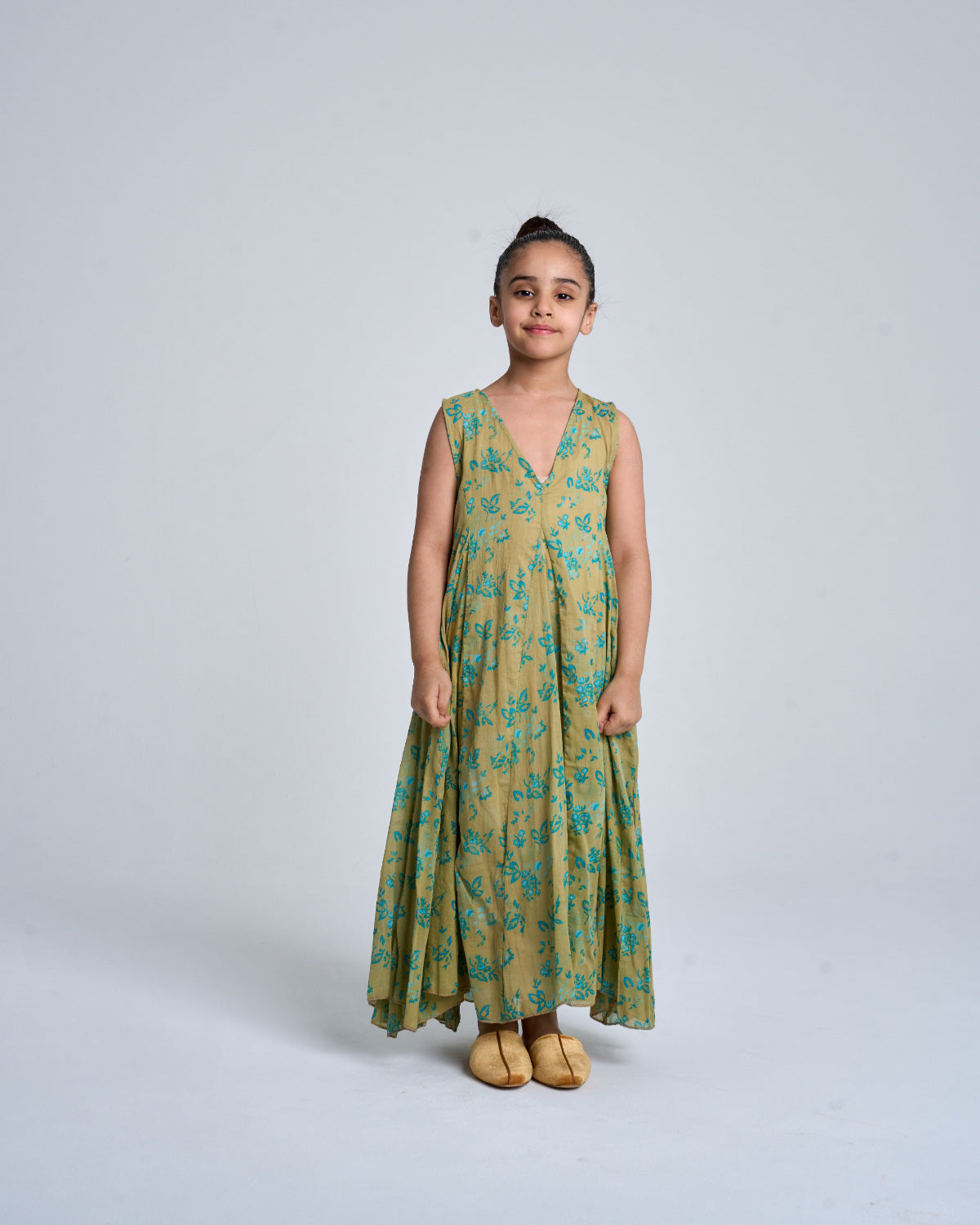 Kids 2 klosh 6B SAHARA