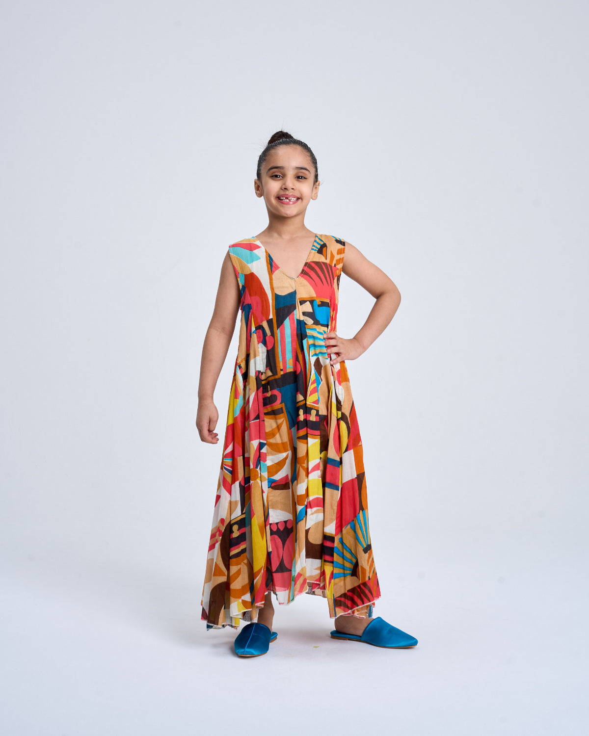 Kids 2 klosh 8C SAHARA