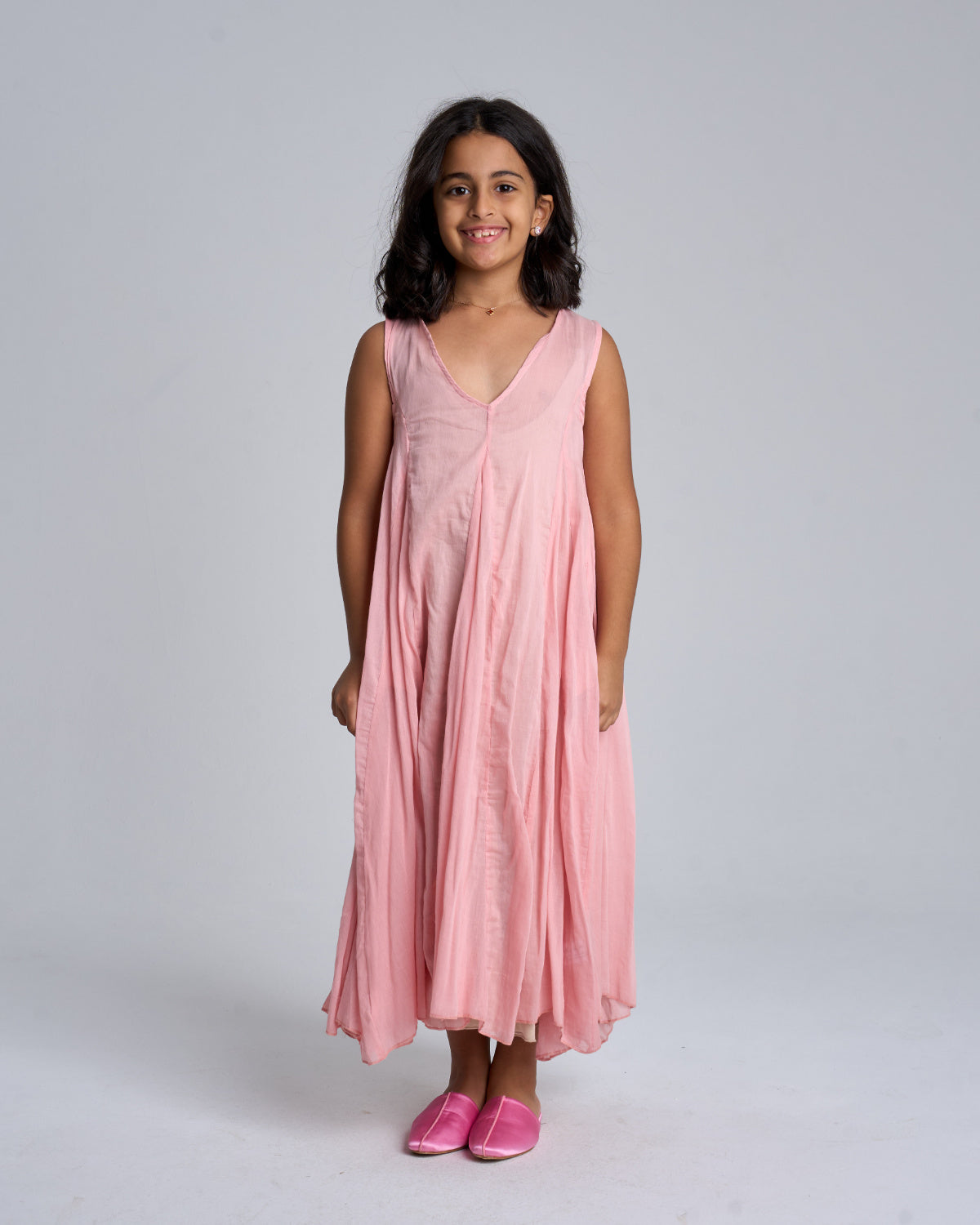 Kids 2 klosh MELLOW ROSE SAHARA