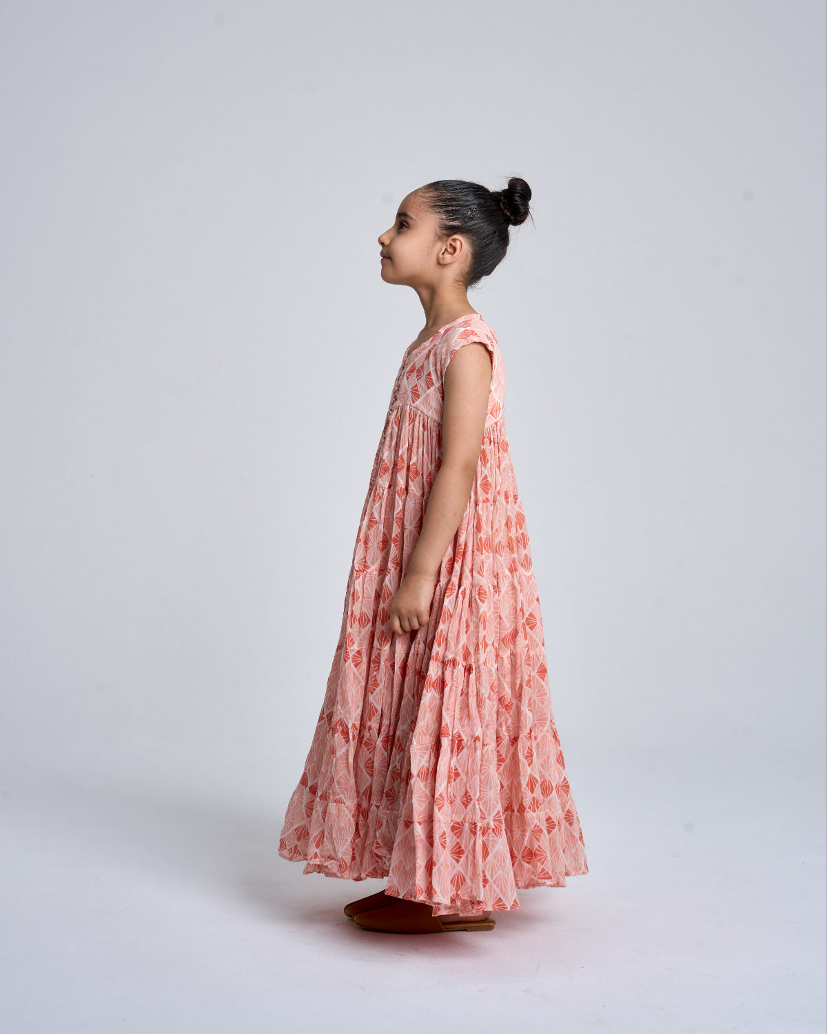 Kids 2 Layers 7C SAHARA