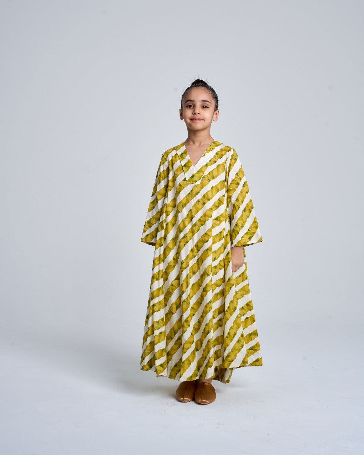 Kids 4 A CUT 5C SAHARA