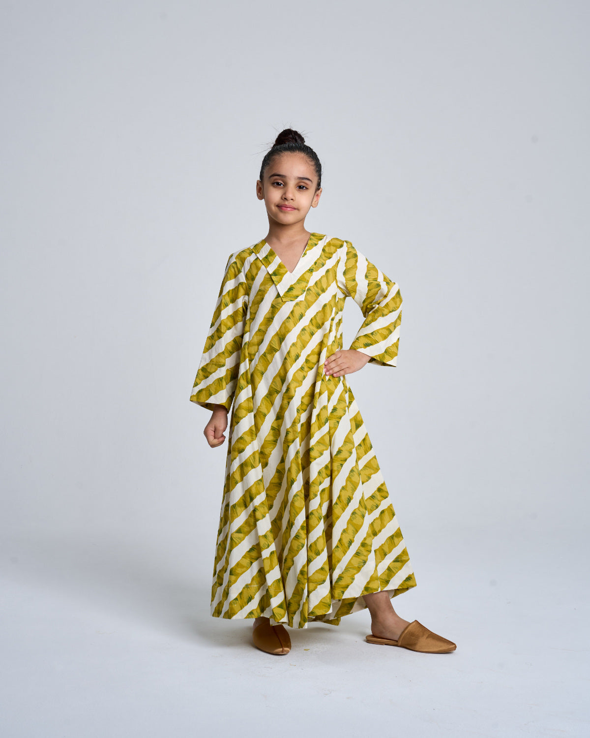 Kids 4 A CUT 5C SAHARA