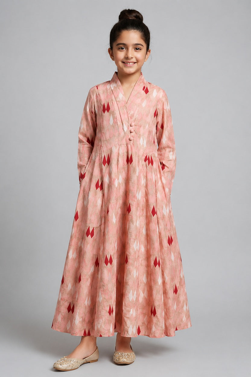 KIDS 4 CURLYHEM 20A PERSIAN