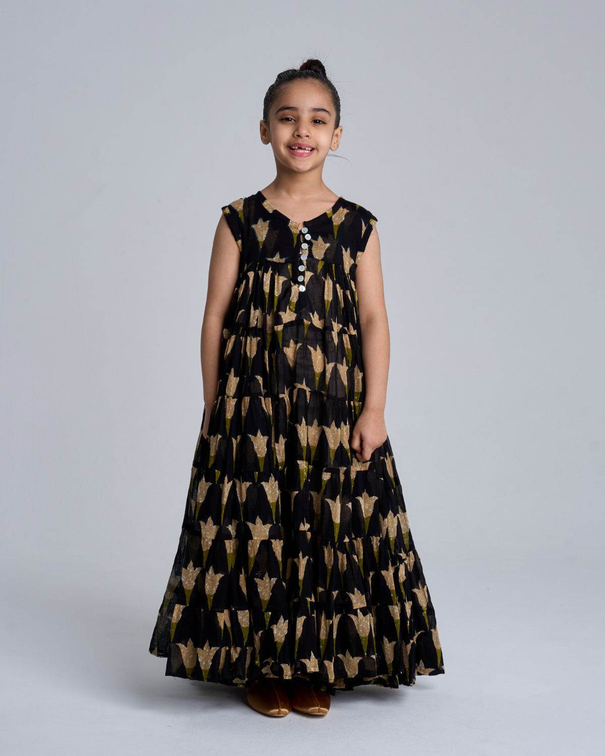KIDS 5LAYERS 18C PERSIAN