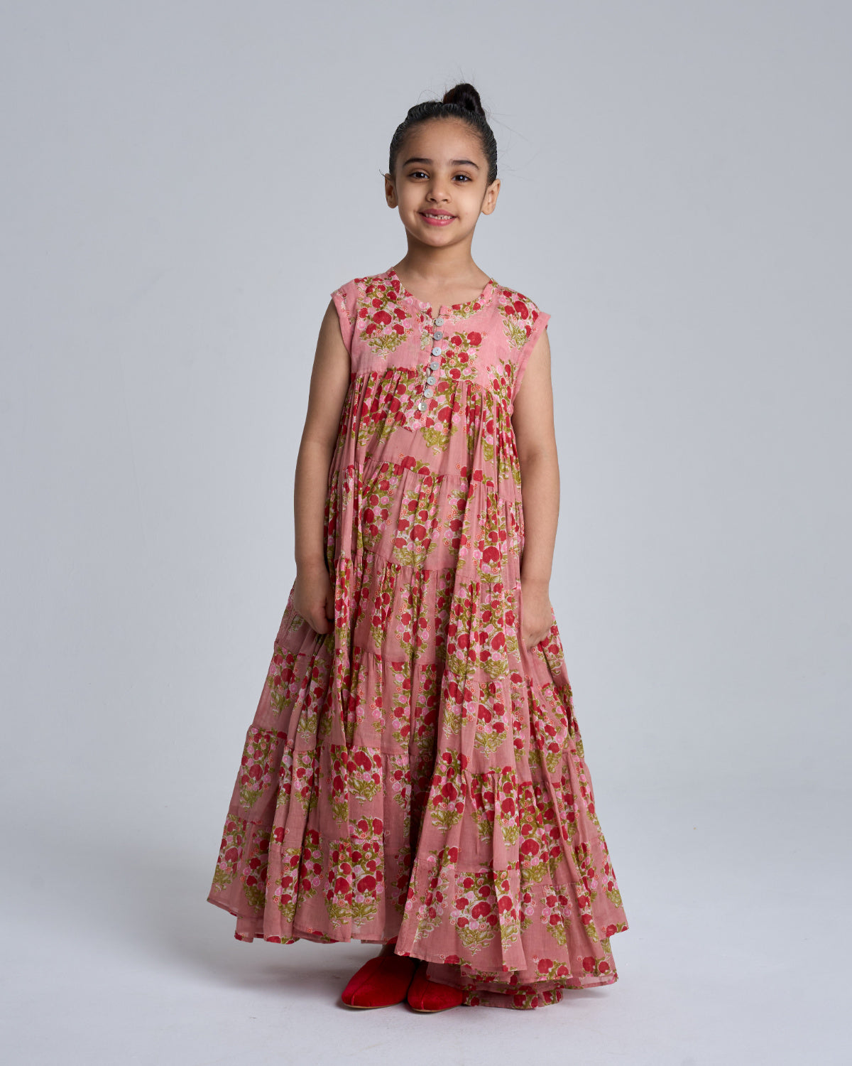 KIDS 5LAYERS 5B PERSIAN