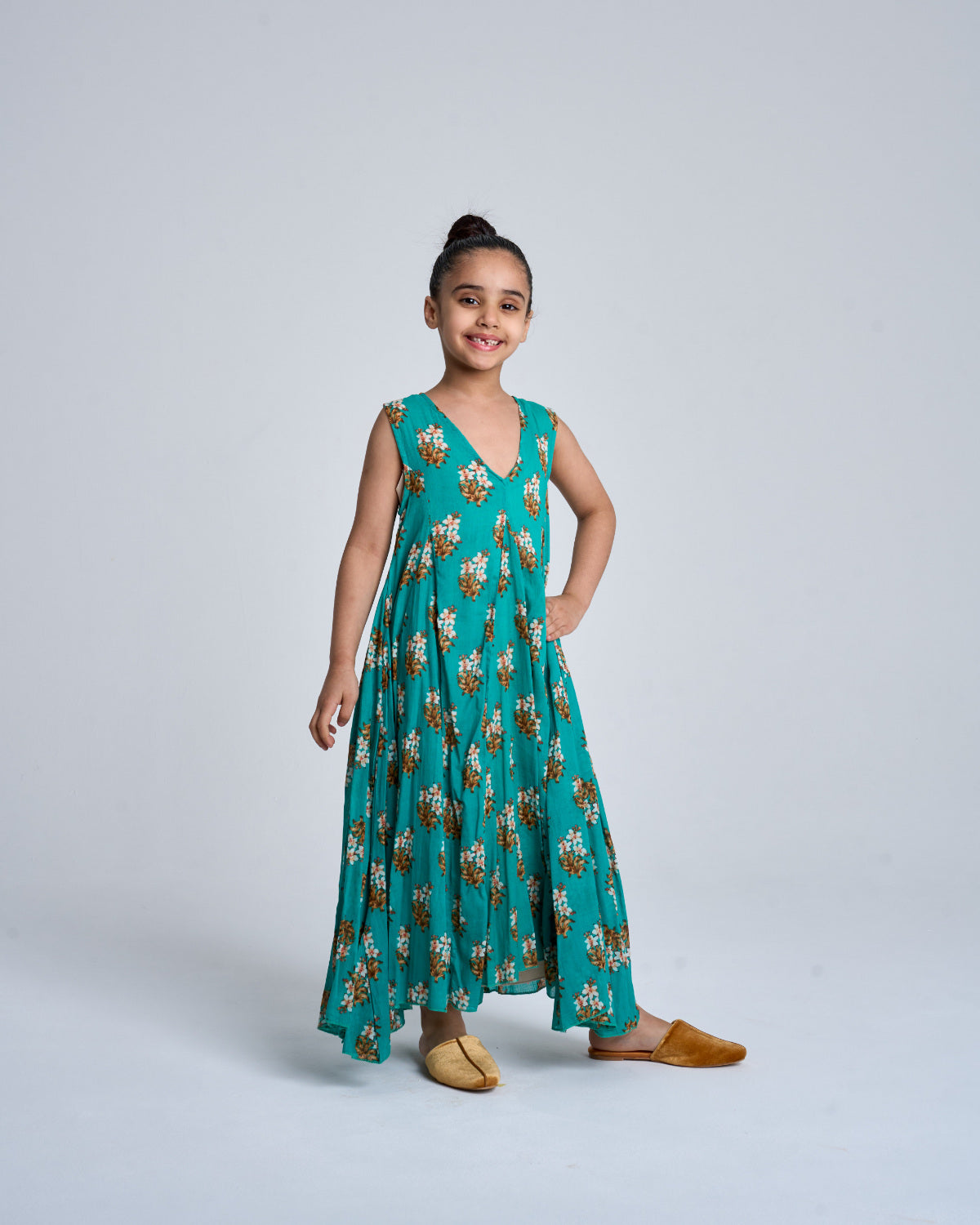 Kids 2 Klosh 4B SAHARA