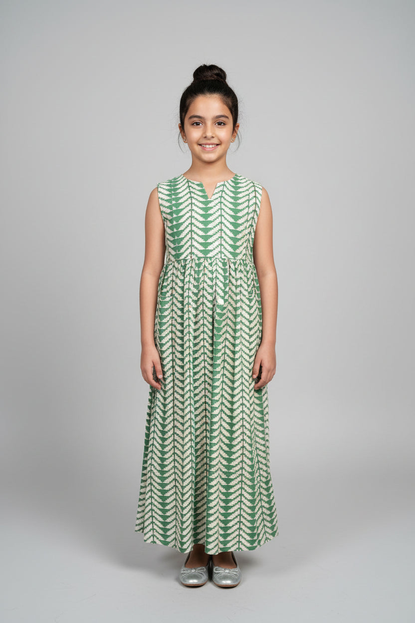 Kids 1 Starneck 5A SAHARA