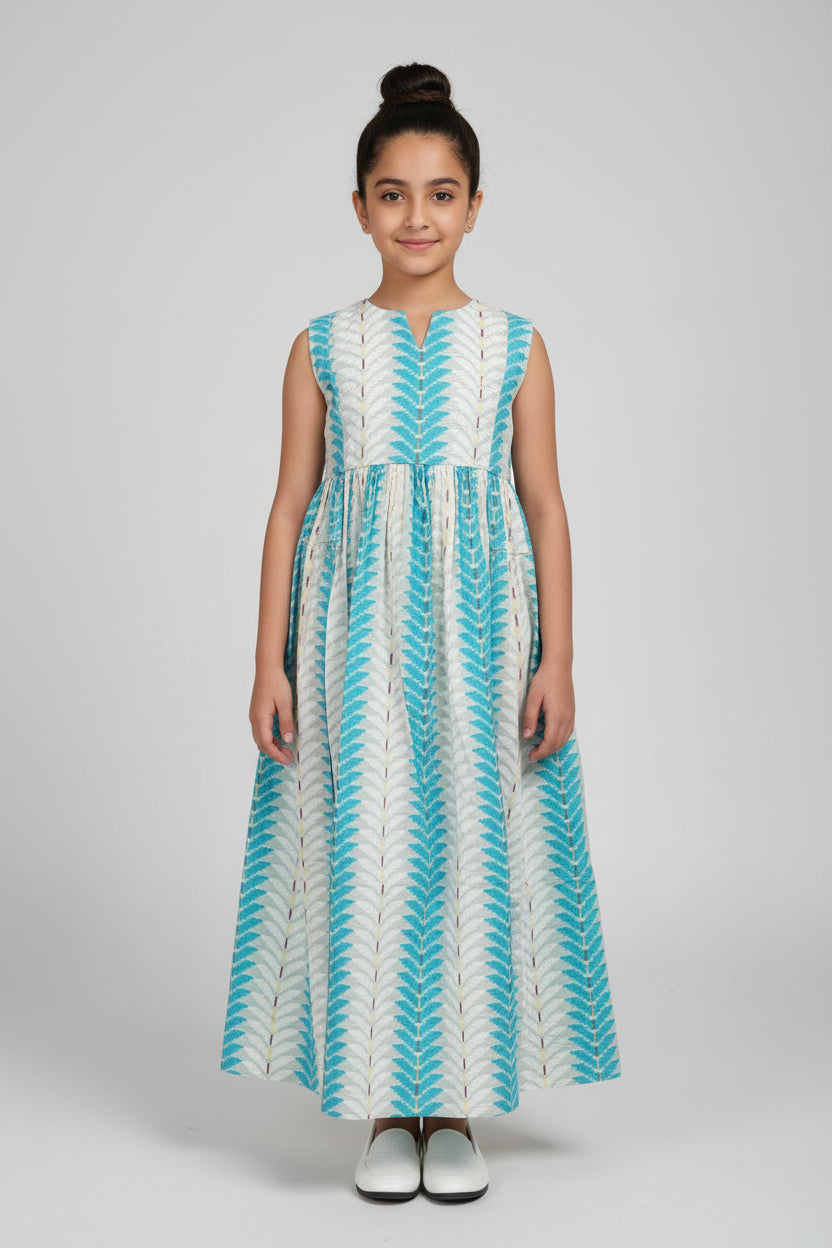 Kids 1 Starneck 5C SAHARA