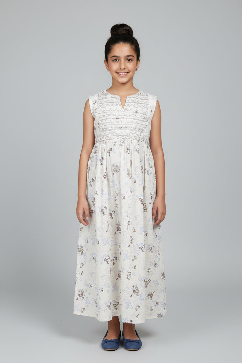 Kids 1 Starneck 6A SAHARA