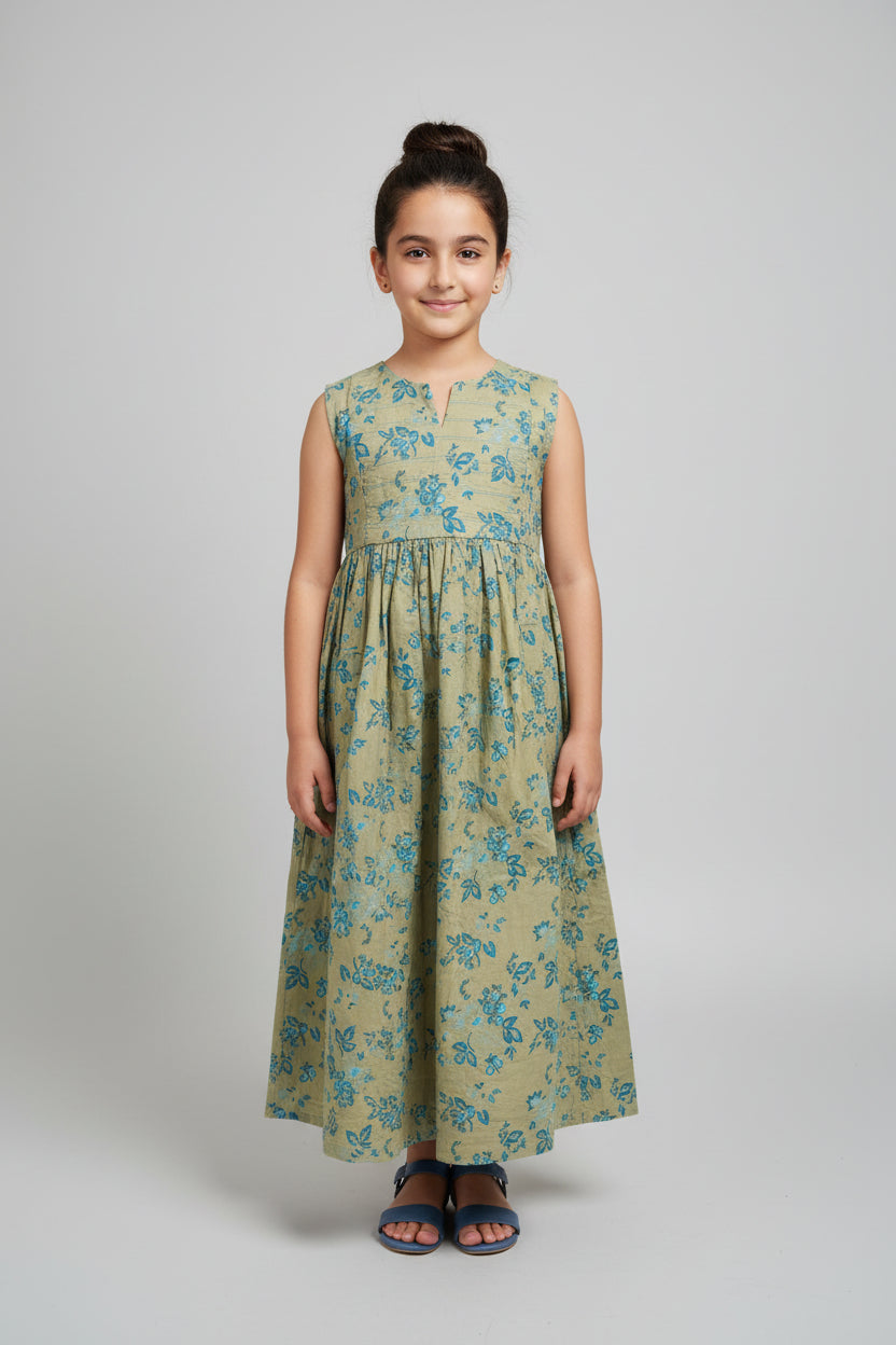 Kids 1 Starneck 6B SAHARA