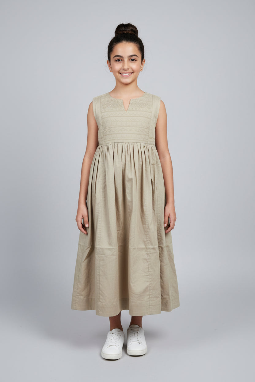 Kids 1 Starneck SAFARI SAHARA