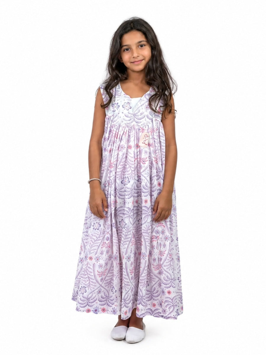 Kids 6-Starneck 6C