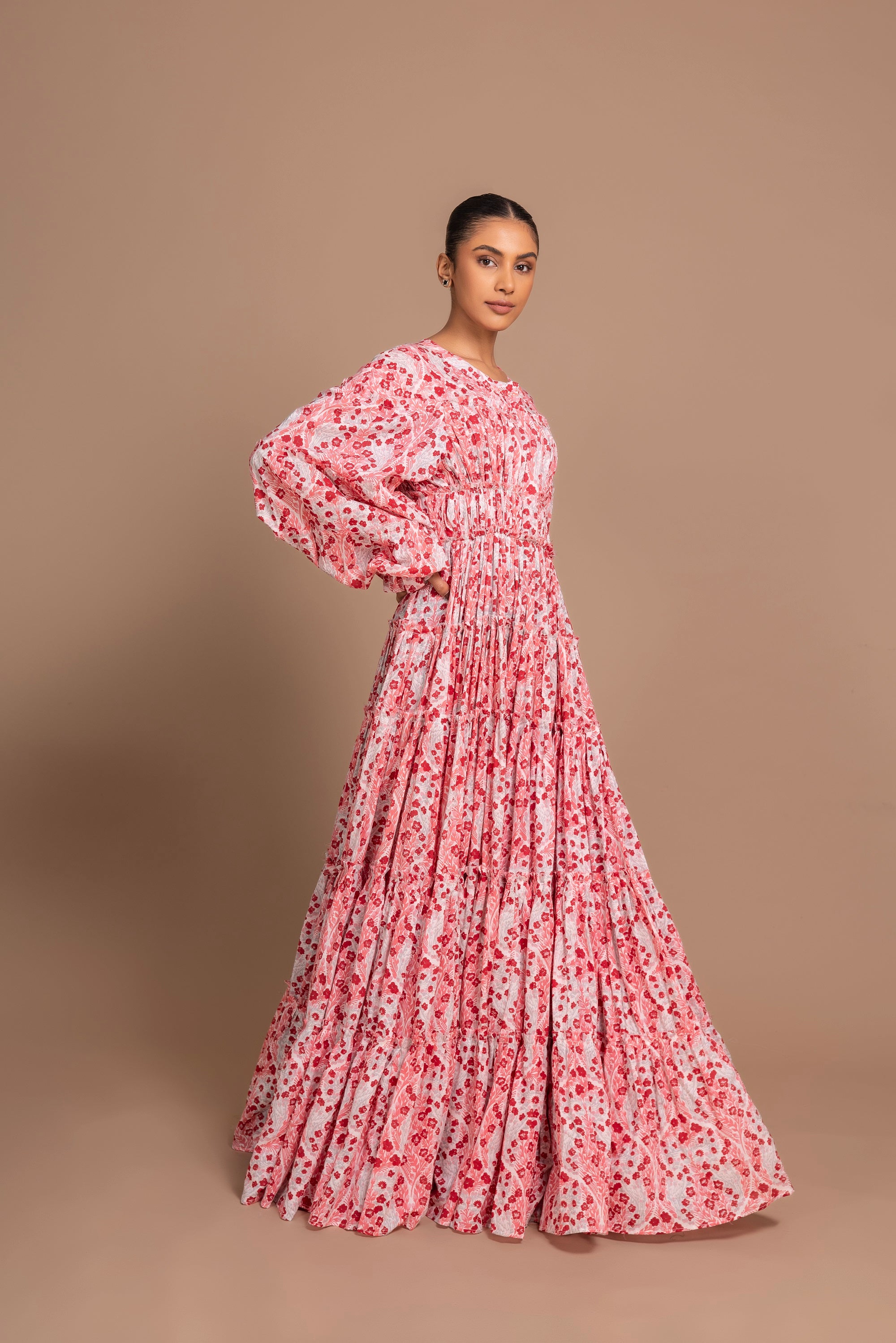 6PRAIRIE 2B PERSIAN