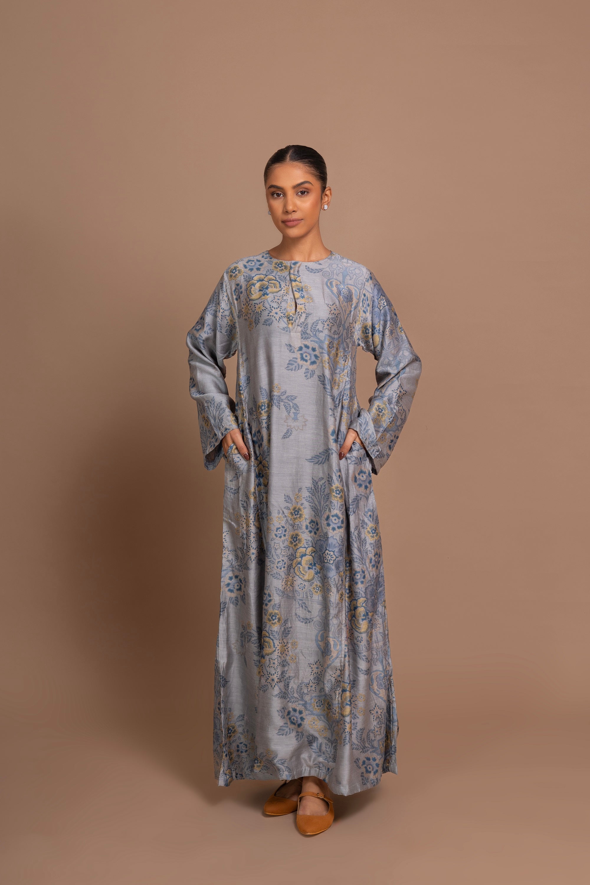 9 JALABIYA 4A PERSIAN