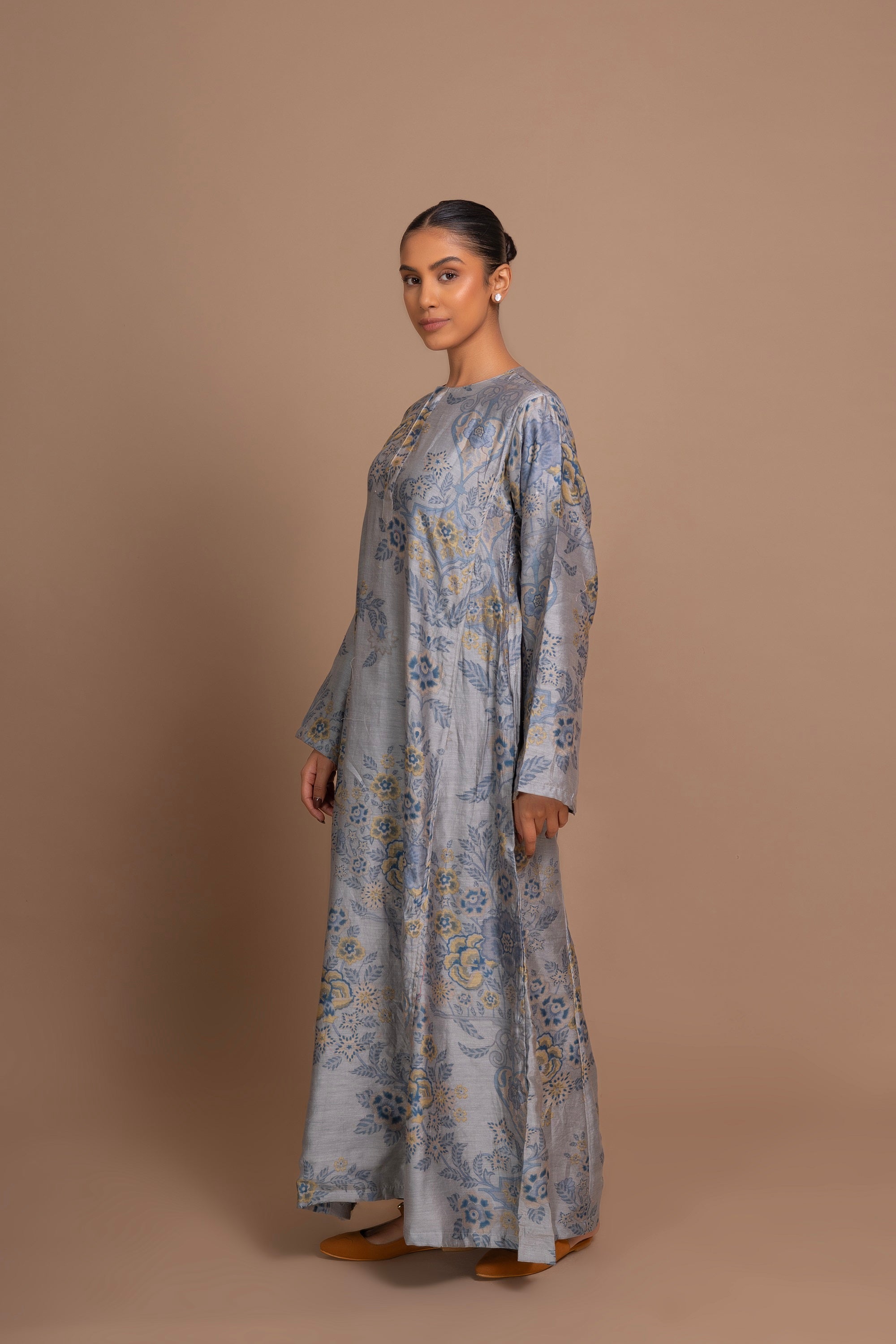 9 JALABIYA 4A PERSIAN