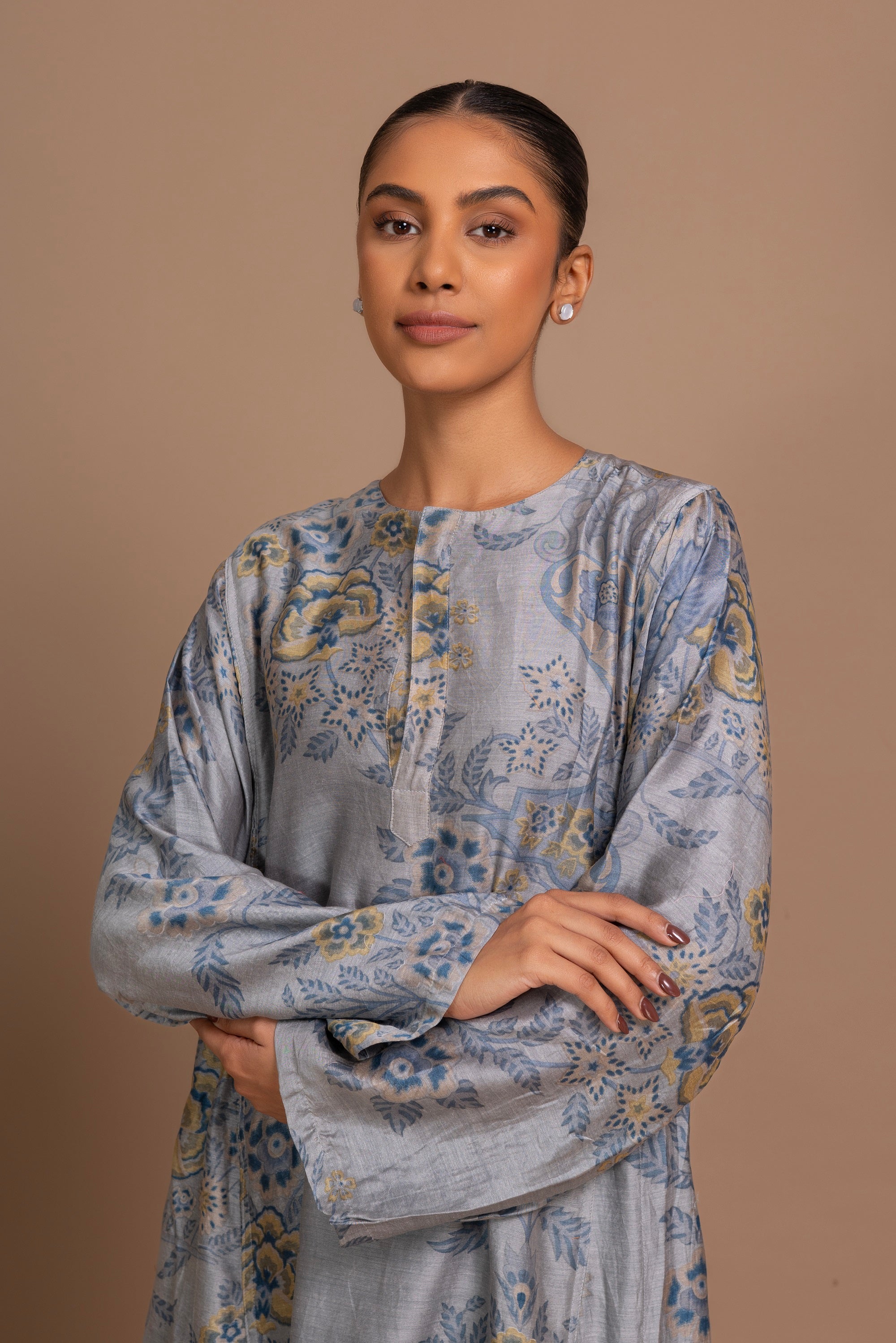 9 JALABIYA 4A PERSIAN