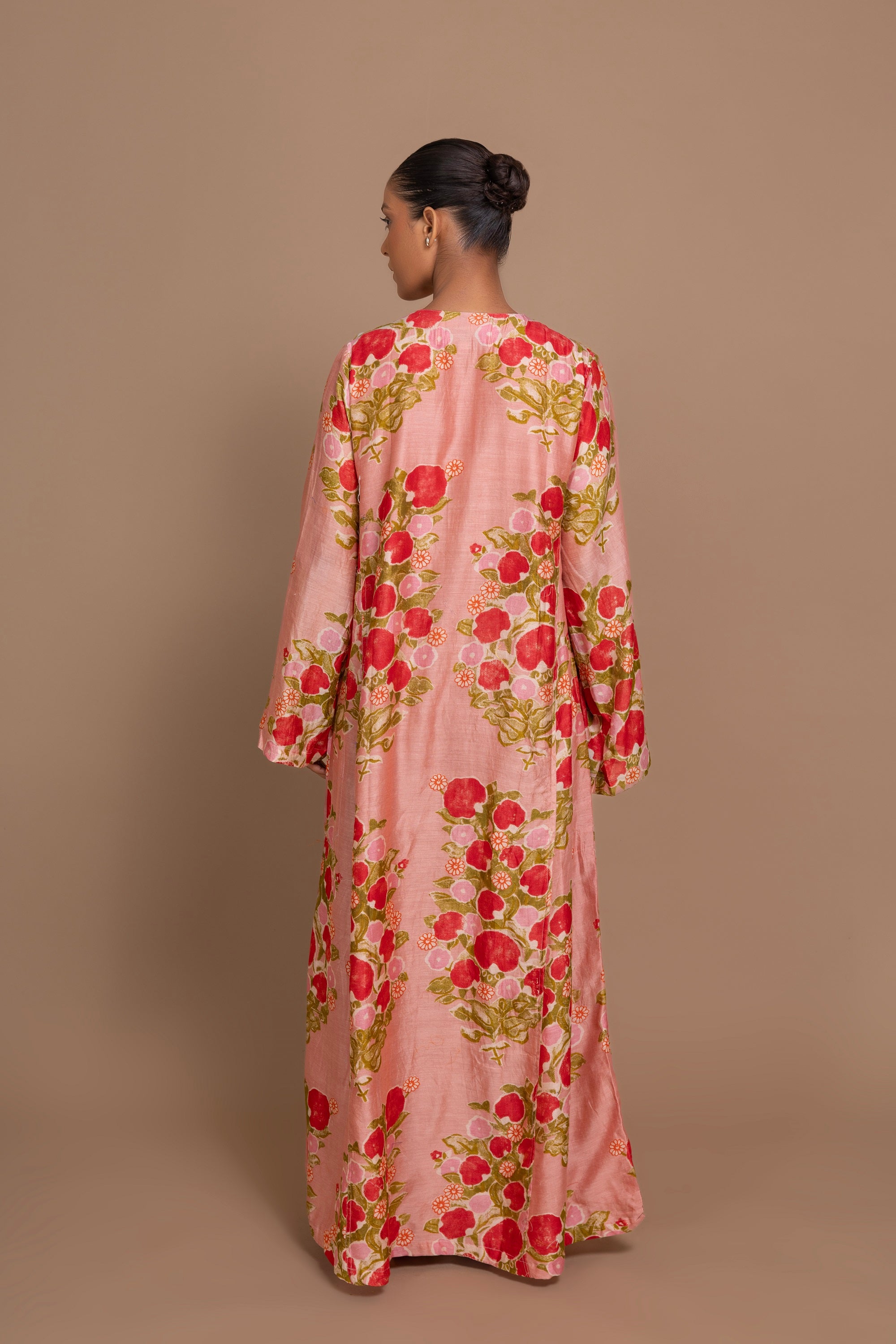 9 JALABIYA 5B PERSIAN
