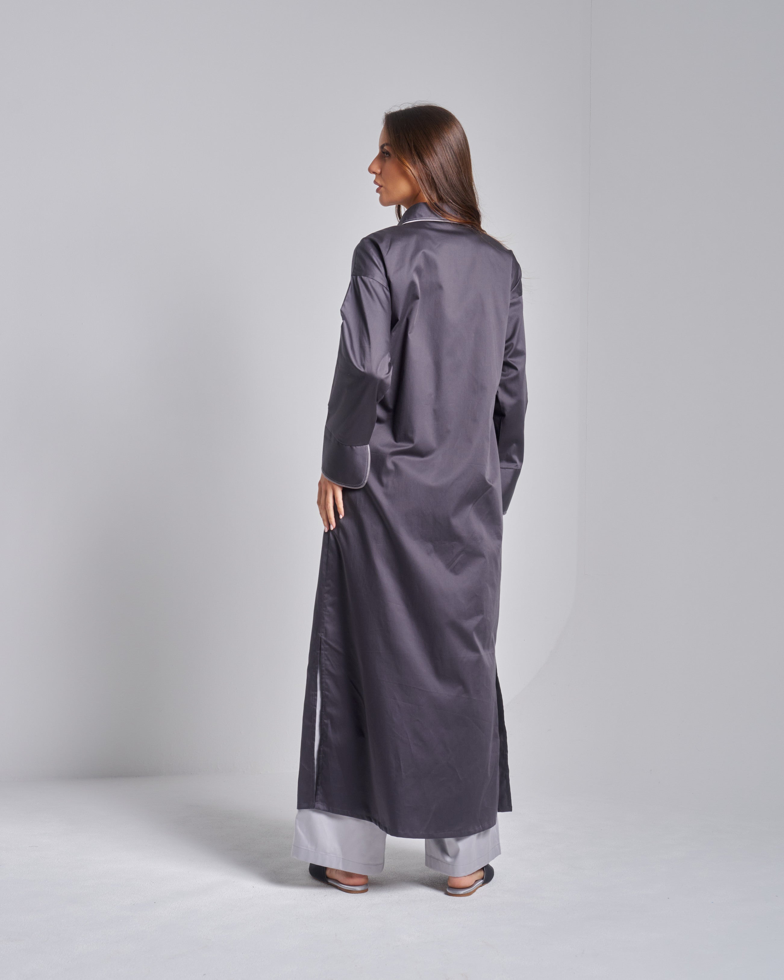 Cotton Silk Set