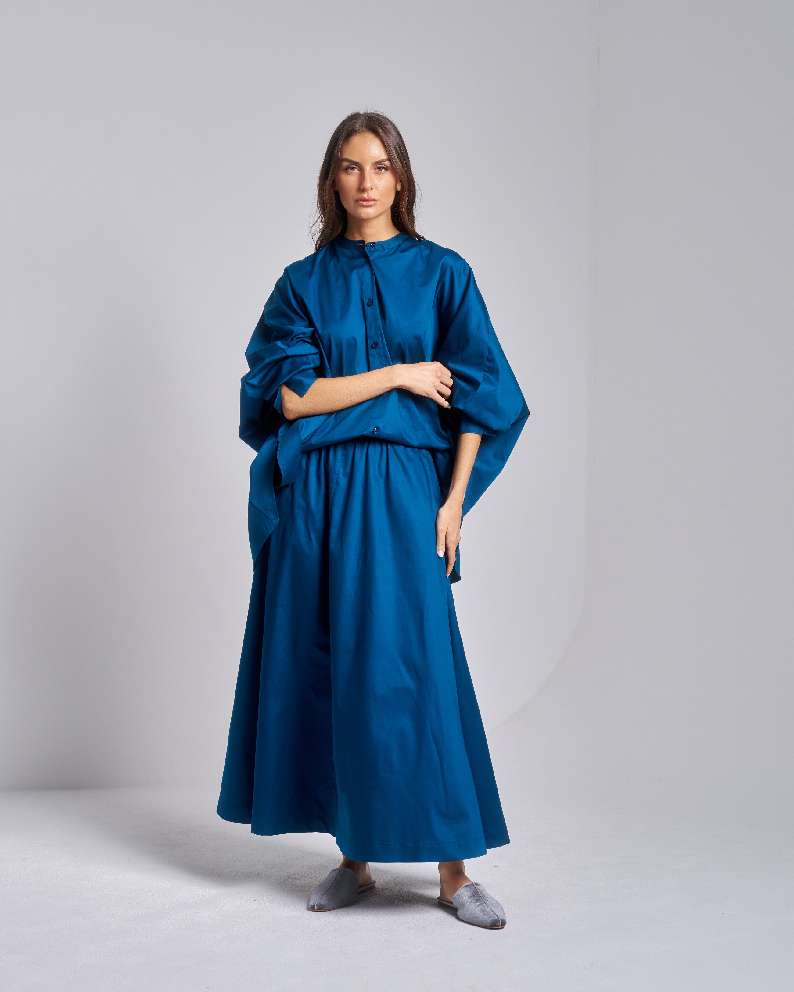 2-Pc Cotton Set
